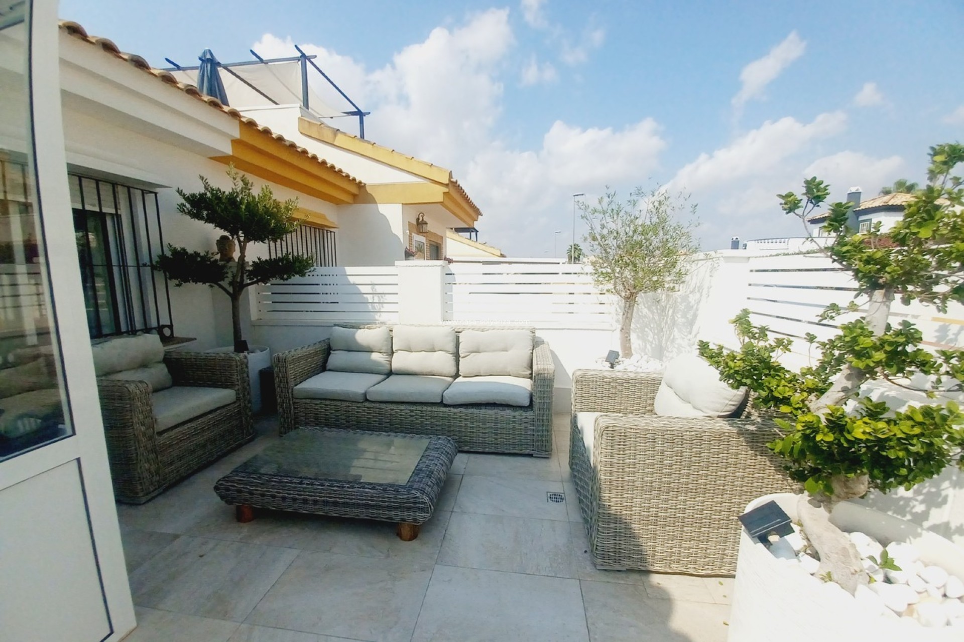 Revente - Villa - Sucina - Inland