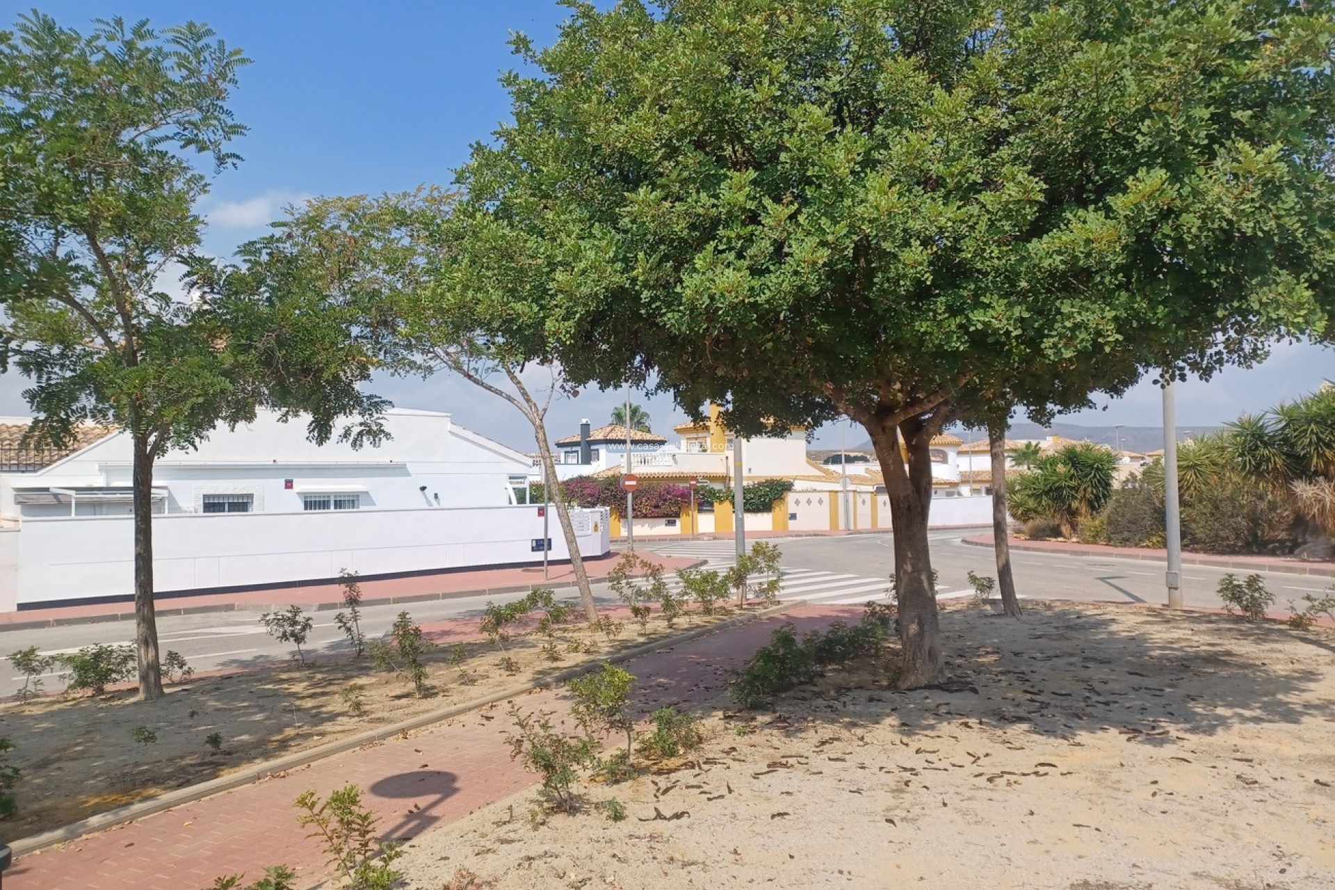 Revente - Villa - Sucina - Inland