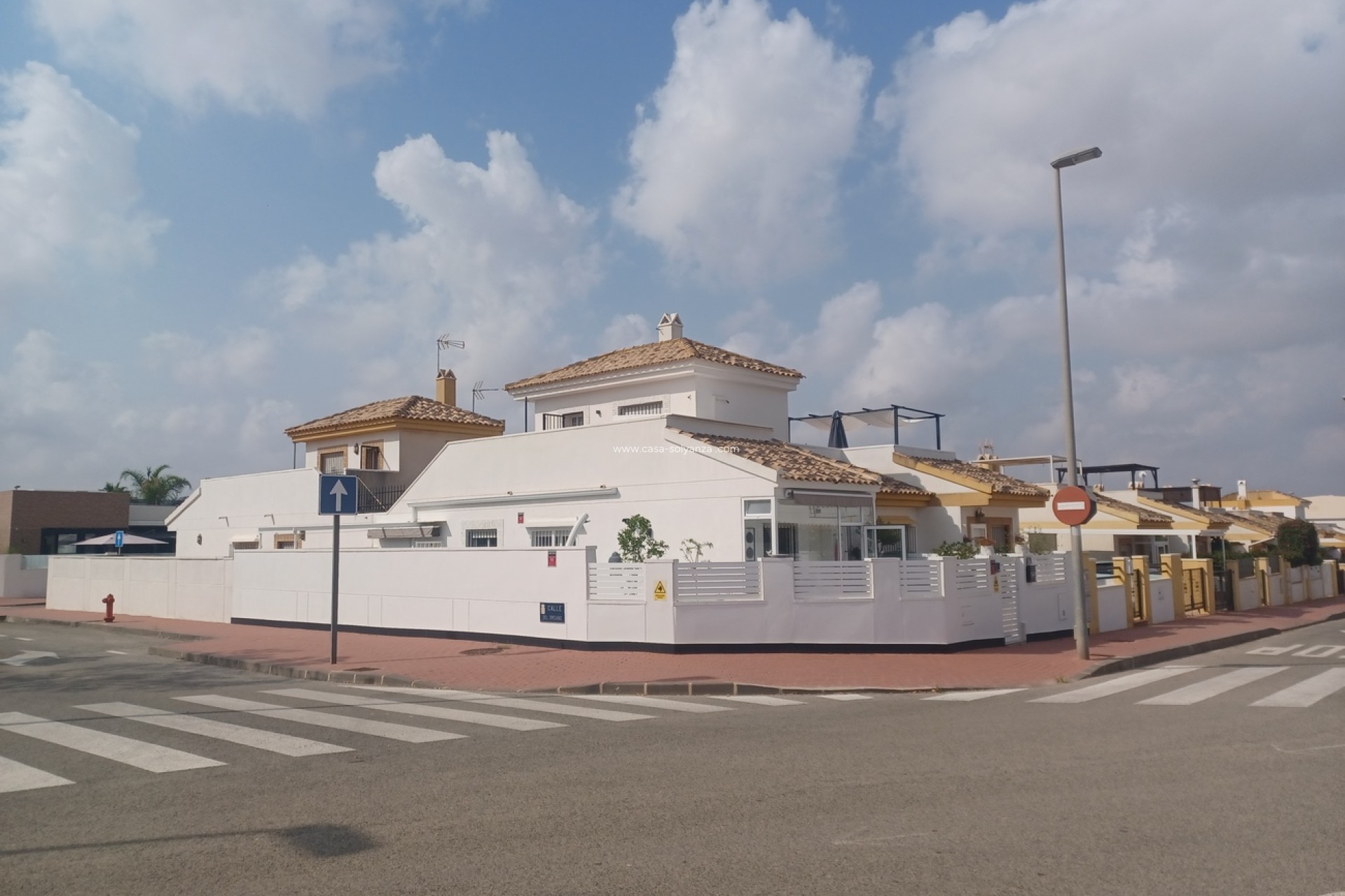Revente - Villa - Sucina - Inland
