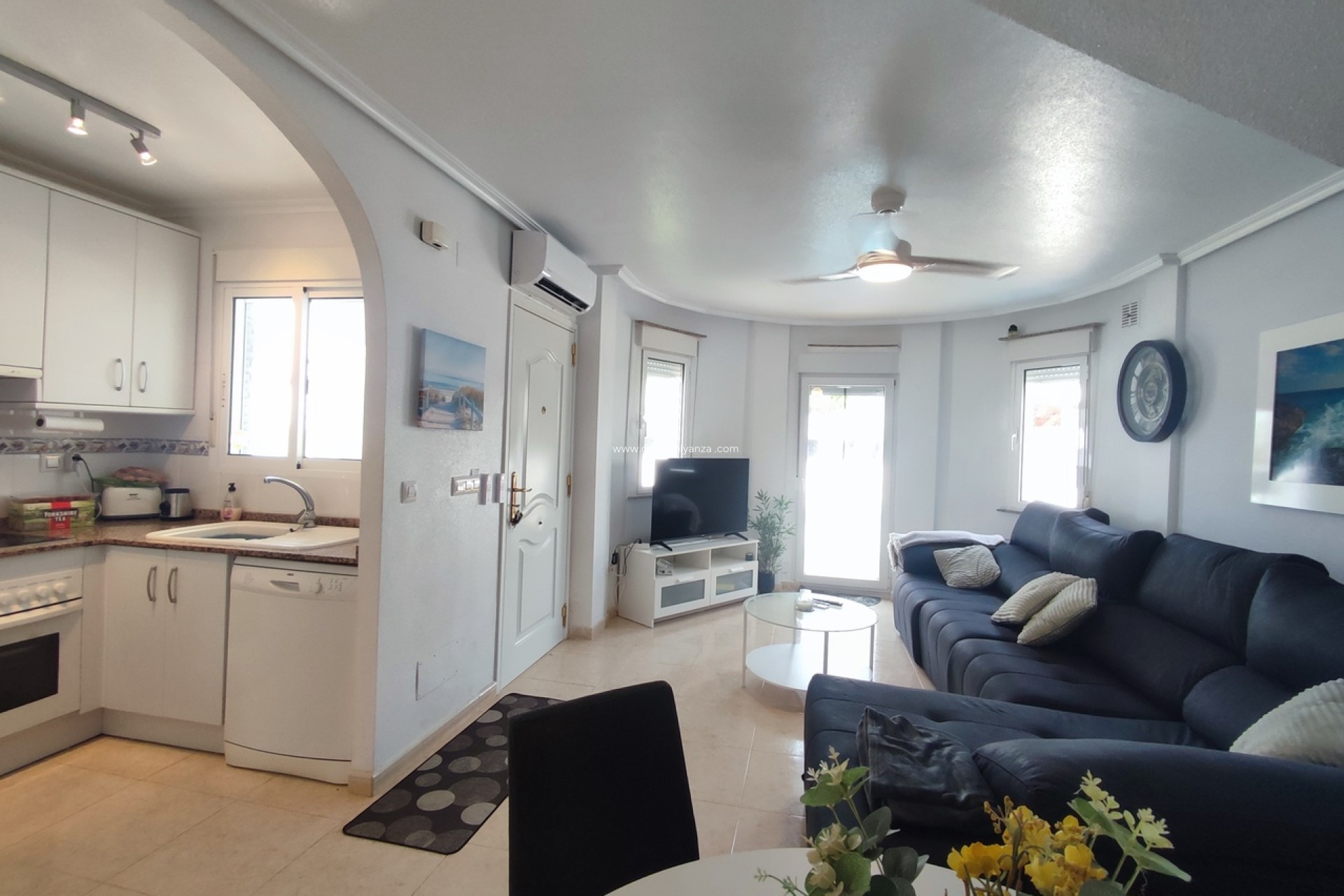 Revente - Villa - Sucina - Inland
