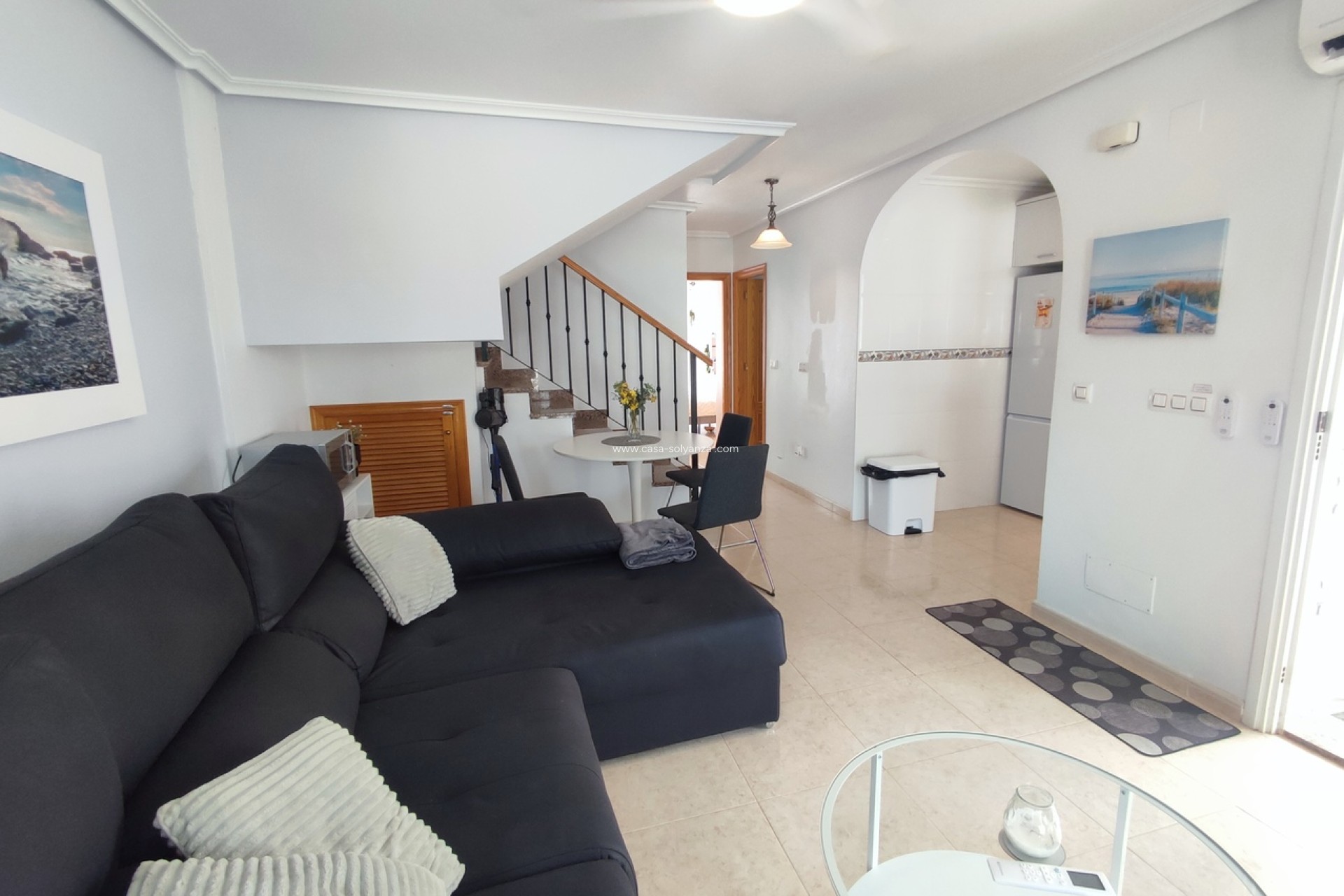 Revente - Villa - Sucina - Inland