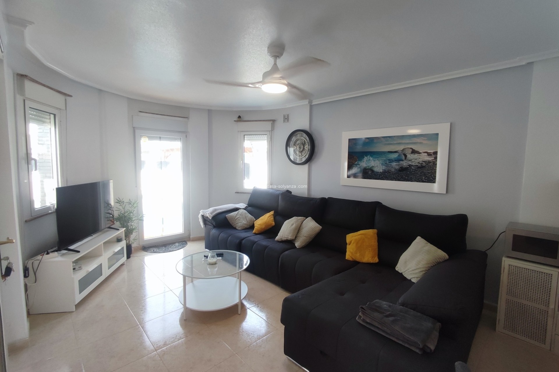 Revente - Villa - Sucina - Inland
