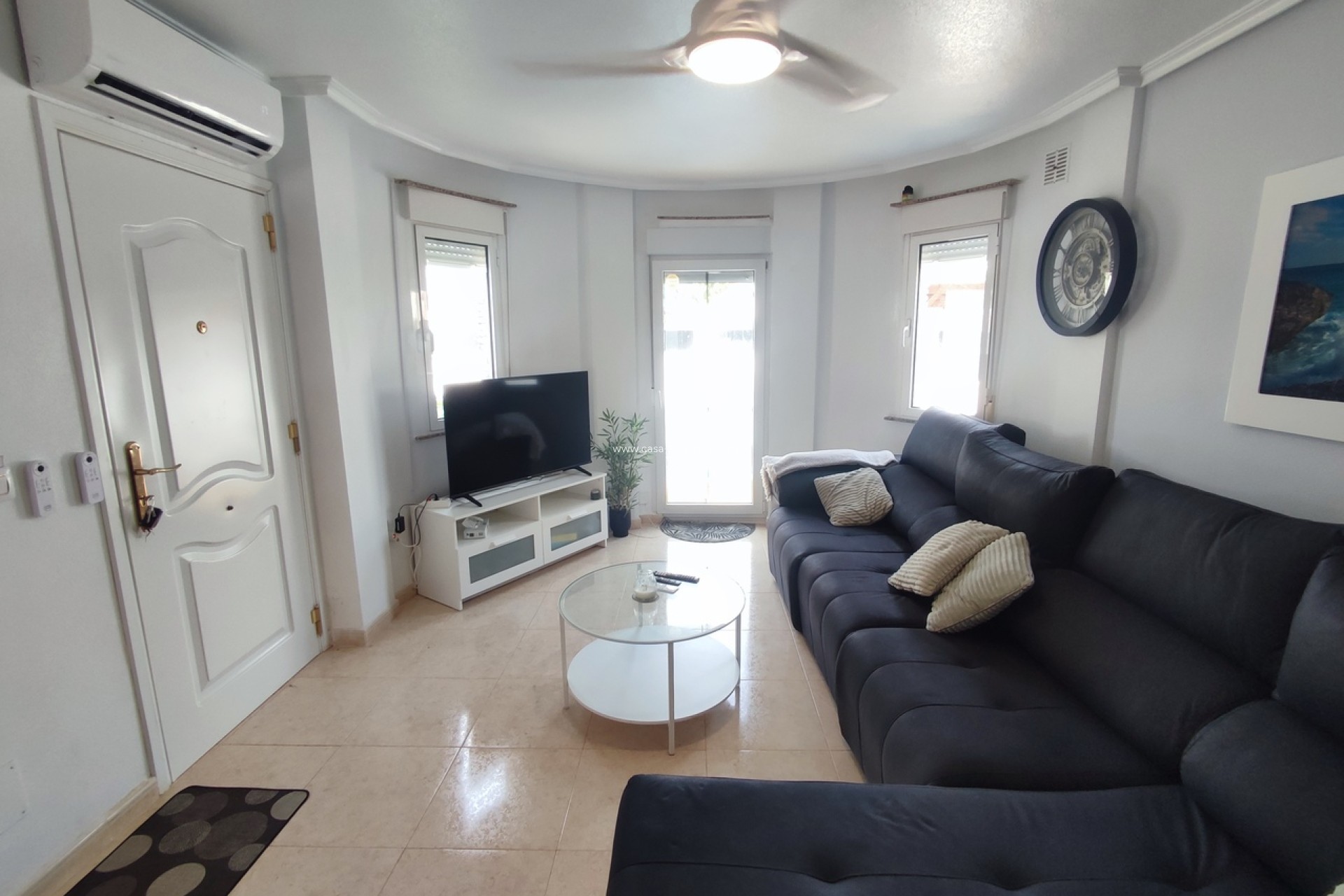 Revente - Villa - Sucina - Inland