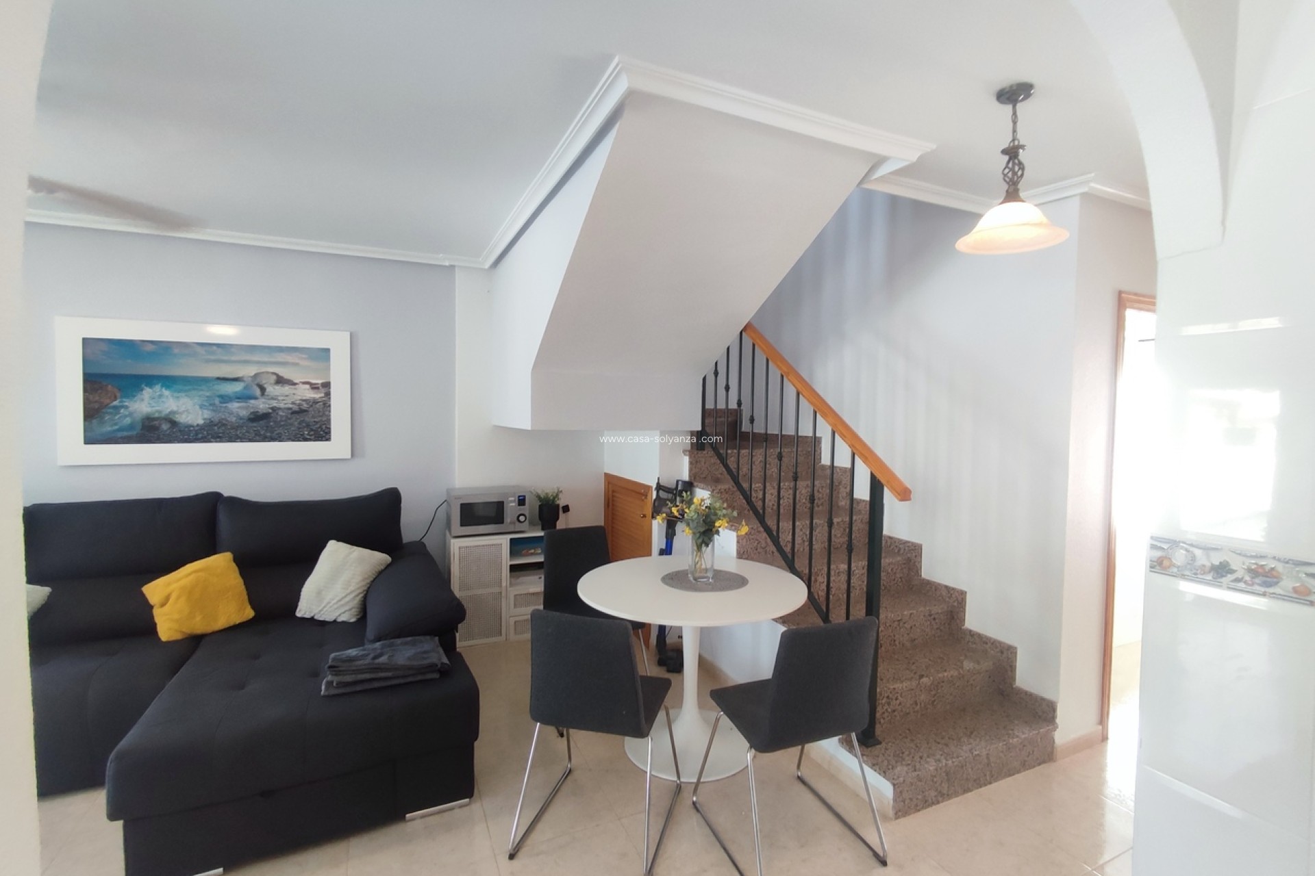 Revente - Villa - Sucina - Inland