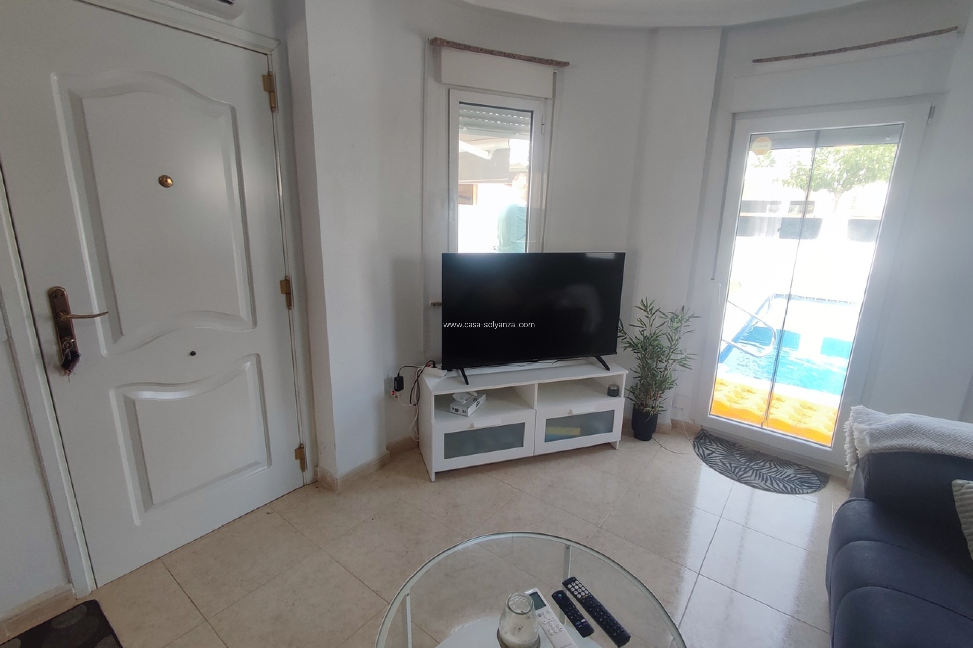 Revente - Villa - Sucina - Inland