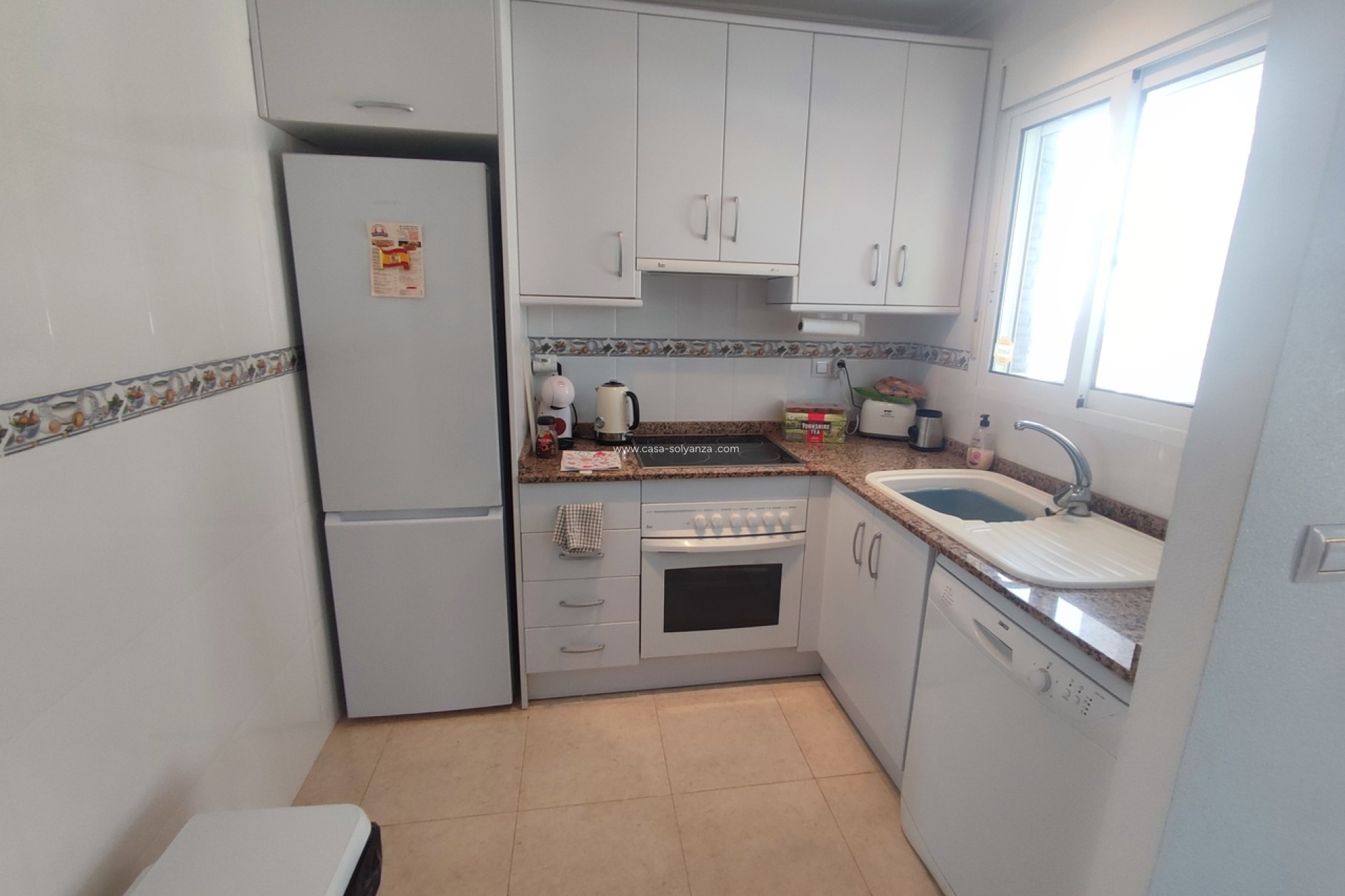 Revente - Villa - Sucina - Inland