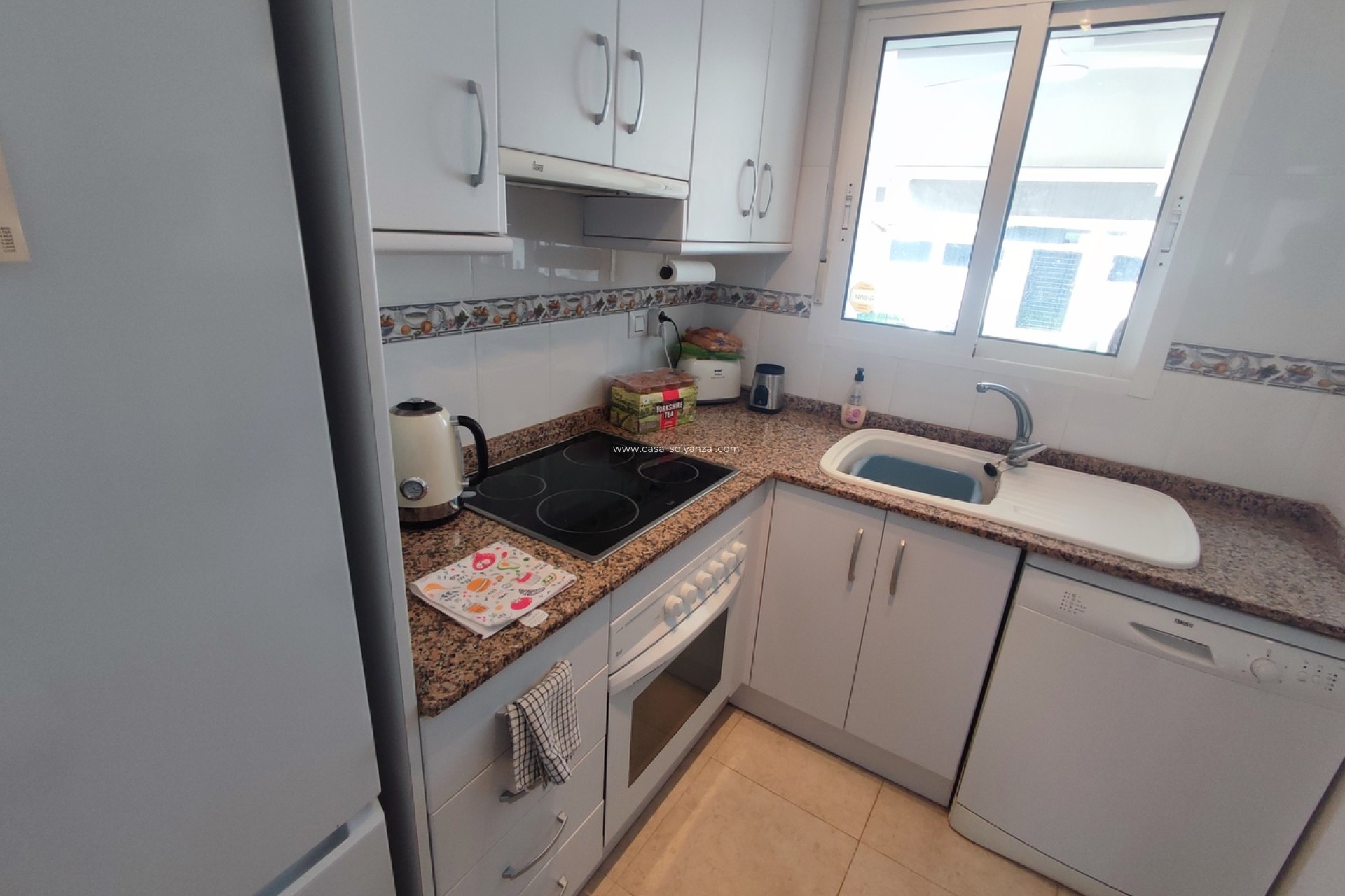 Revente - Villa - Sucina - Inland