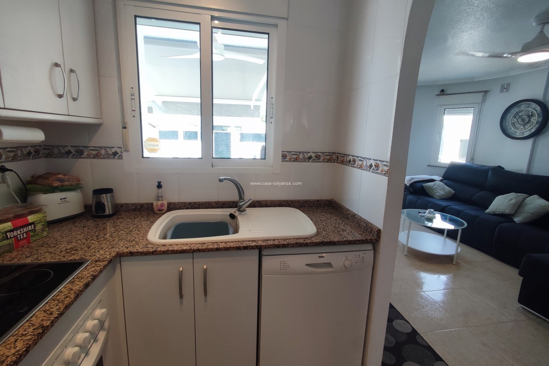 Revente - Villa - Sucina - Inland