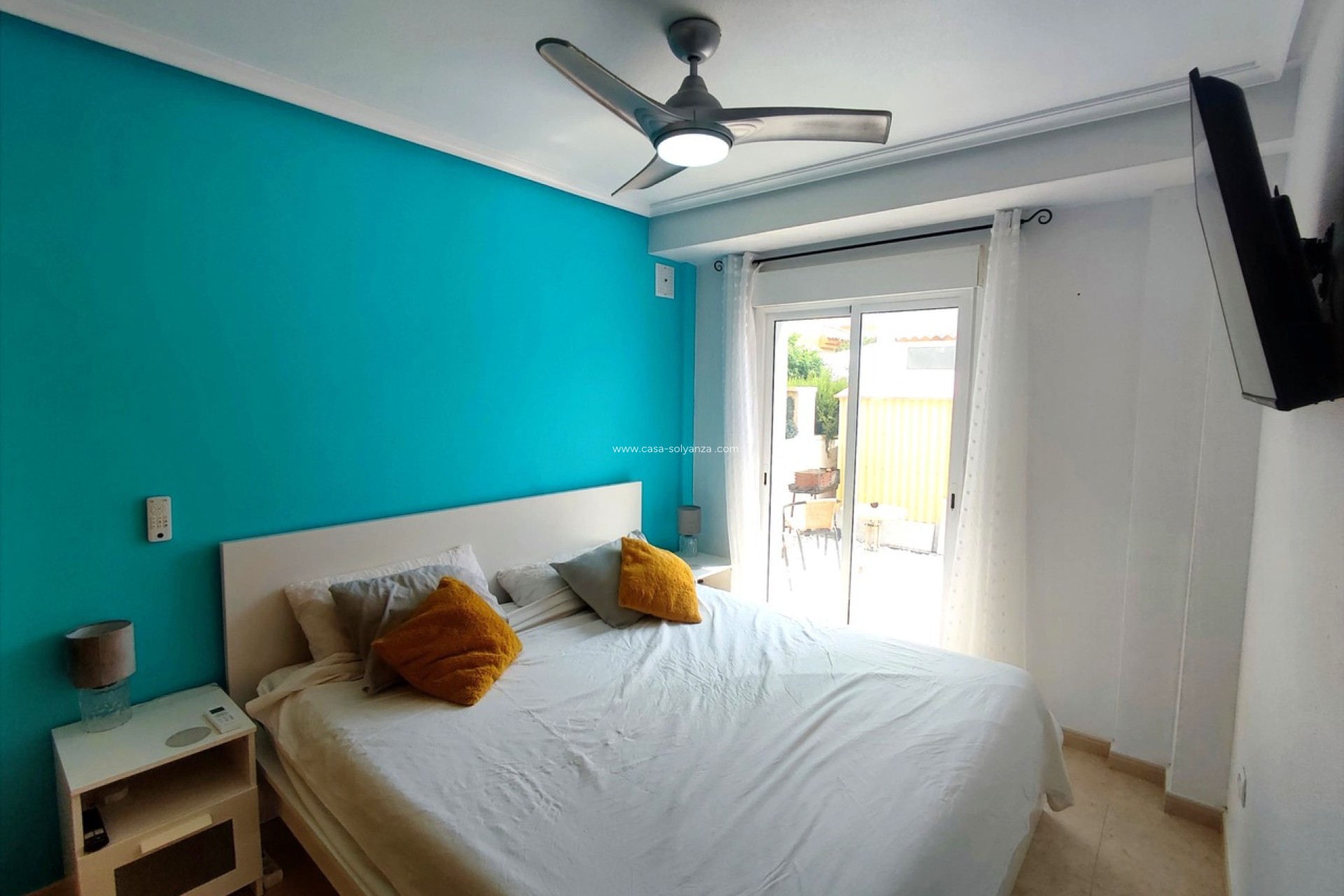 Revente - Villa - Sucina - Inland