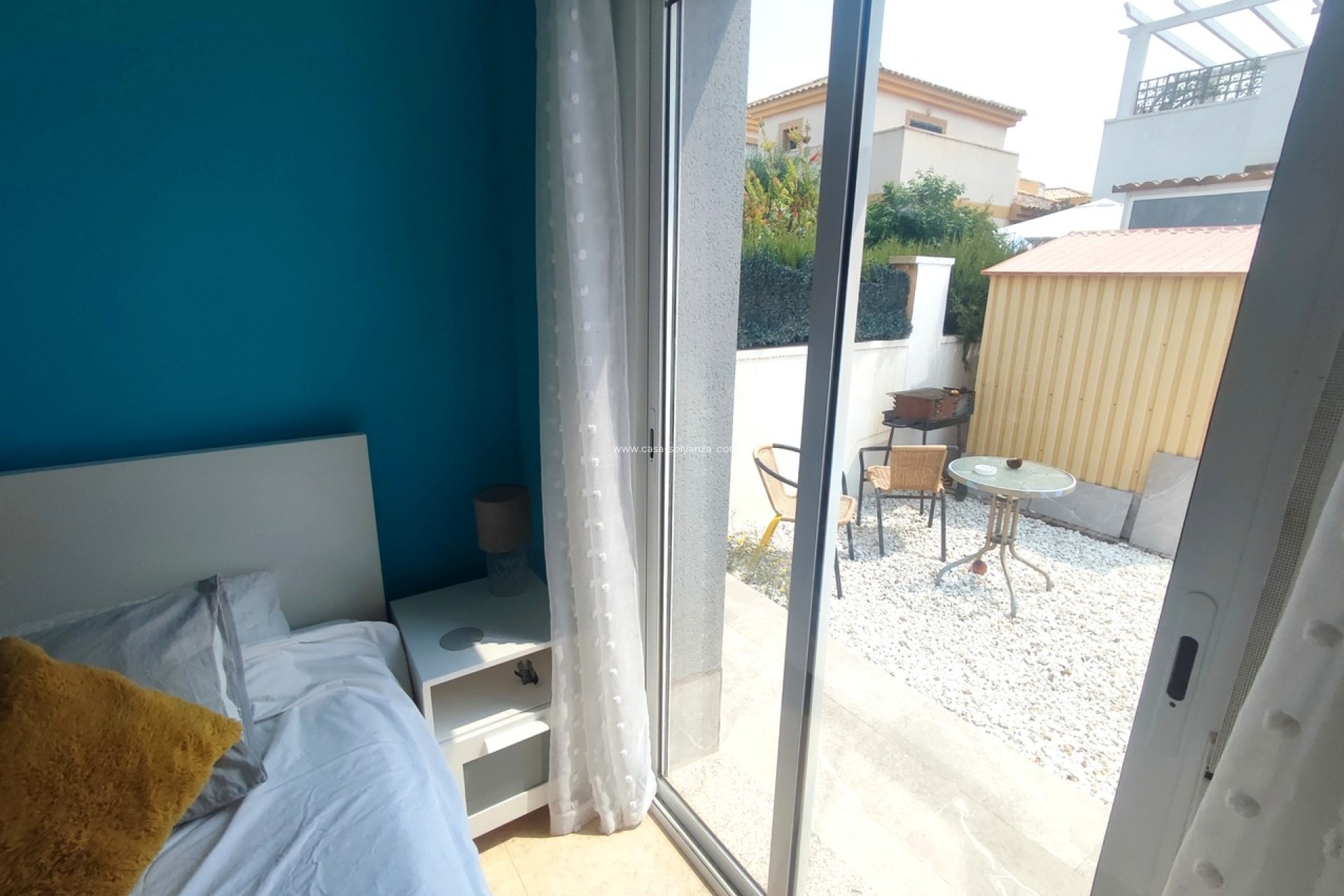 Revente - Villa - Sucina - Inland