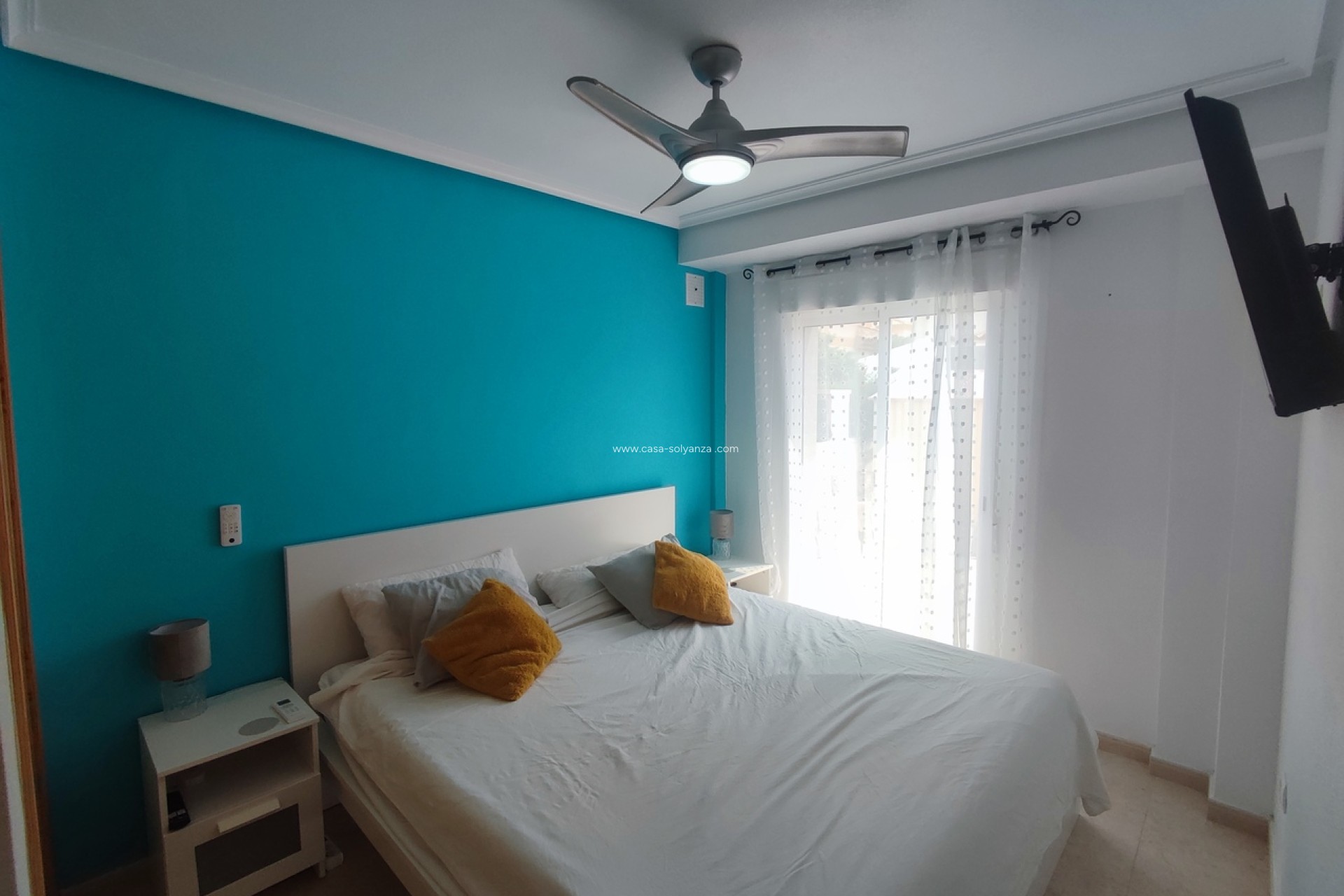Revente - Villa - Sucina - Inland