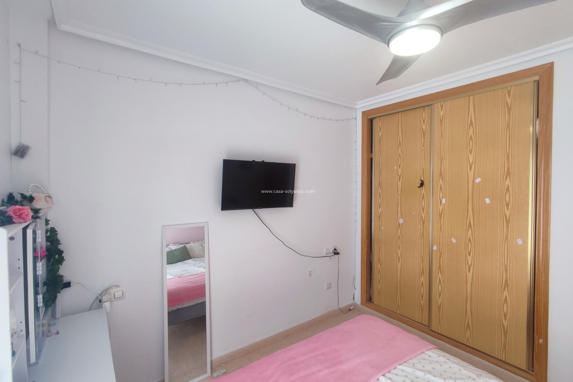 Revente - Villa - Sucina - Inland