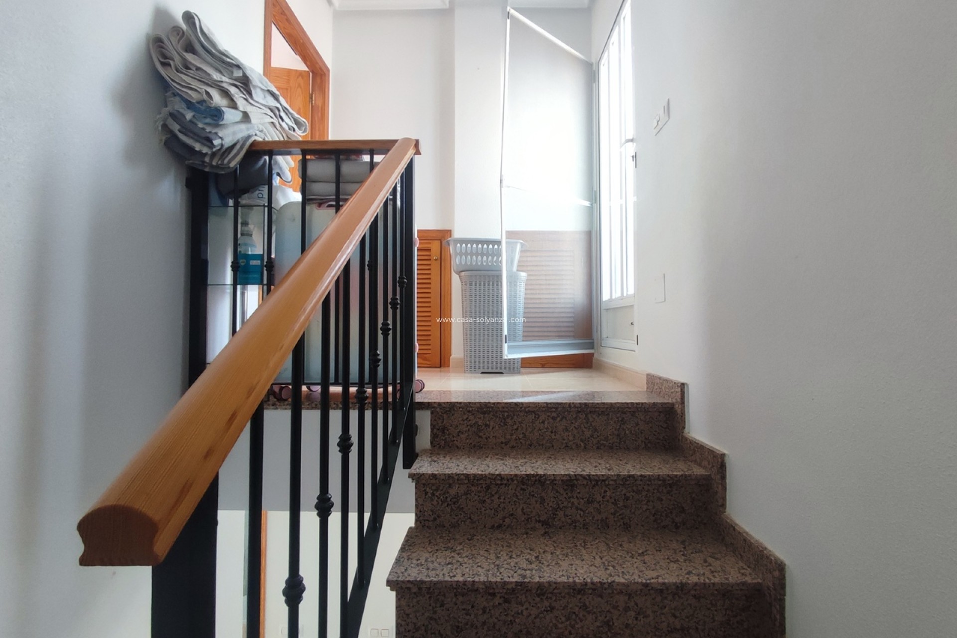 Revente - Villa - Sucina - Inland