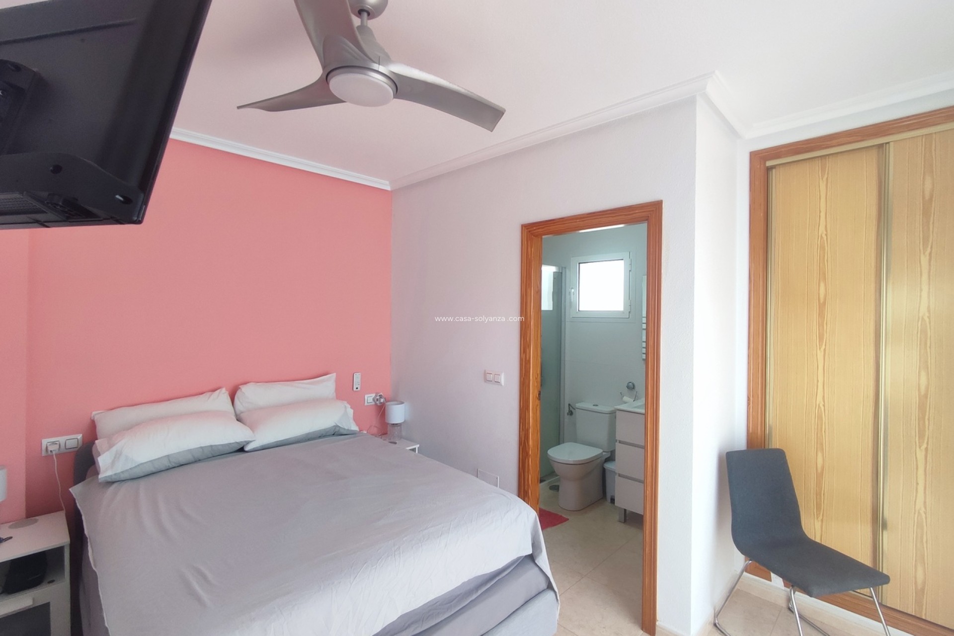 Revente - Villa - Sucina - Inland