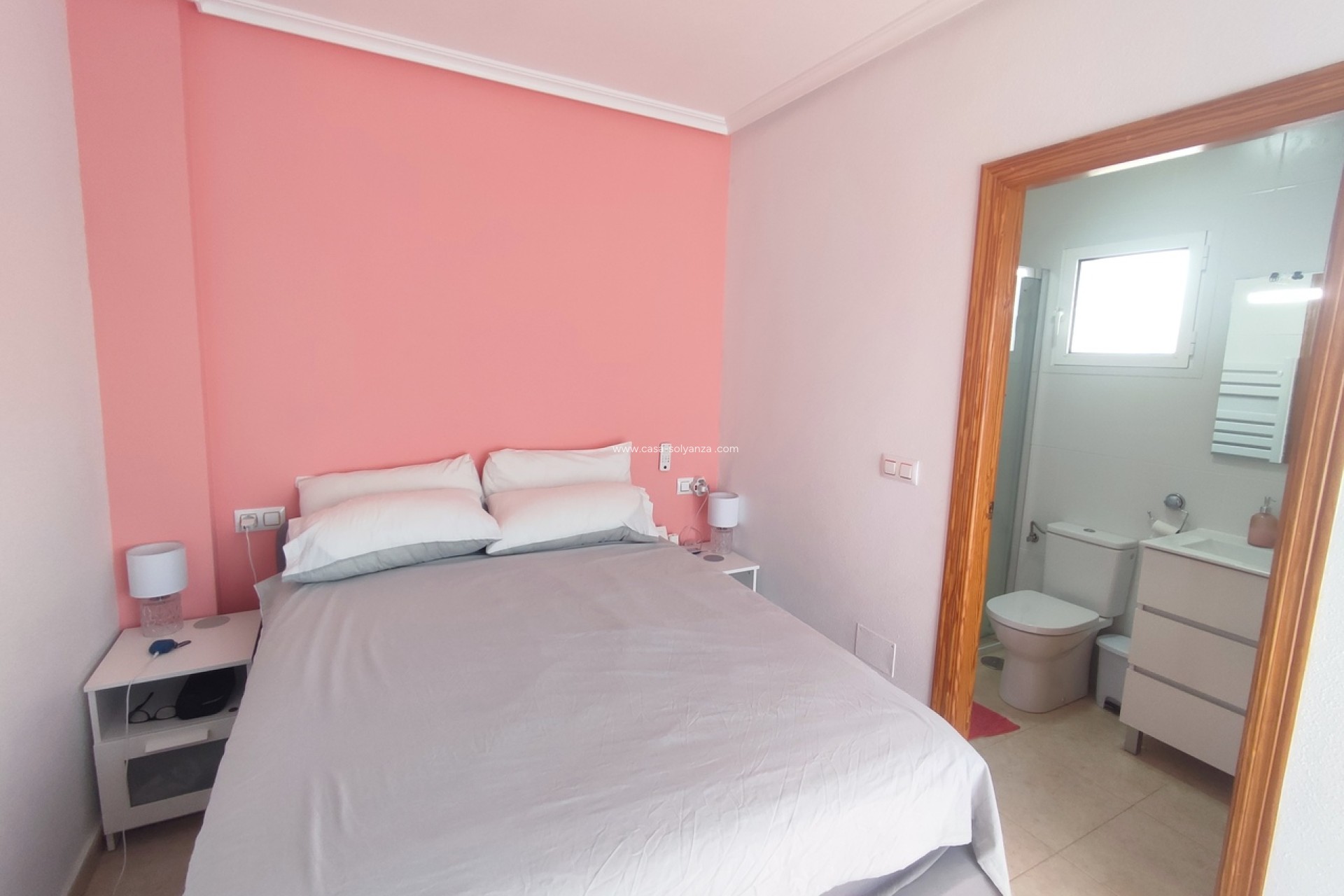 Revente - Villa - Sucina - Inland
