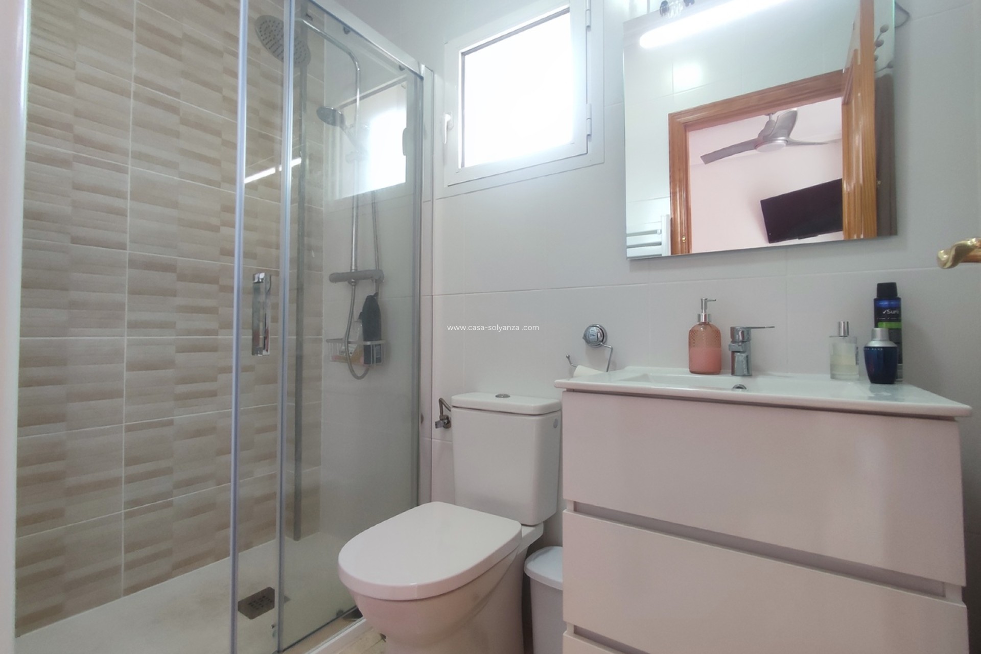 Revente - Villa - Sucina - Inland