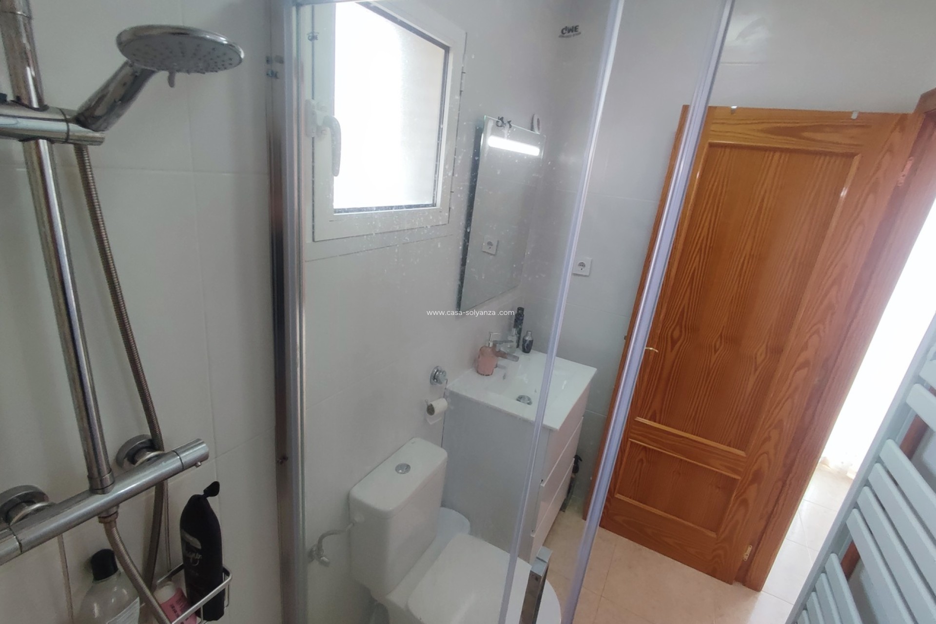 Revente - Villa - Sucina - Inland
