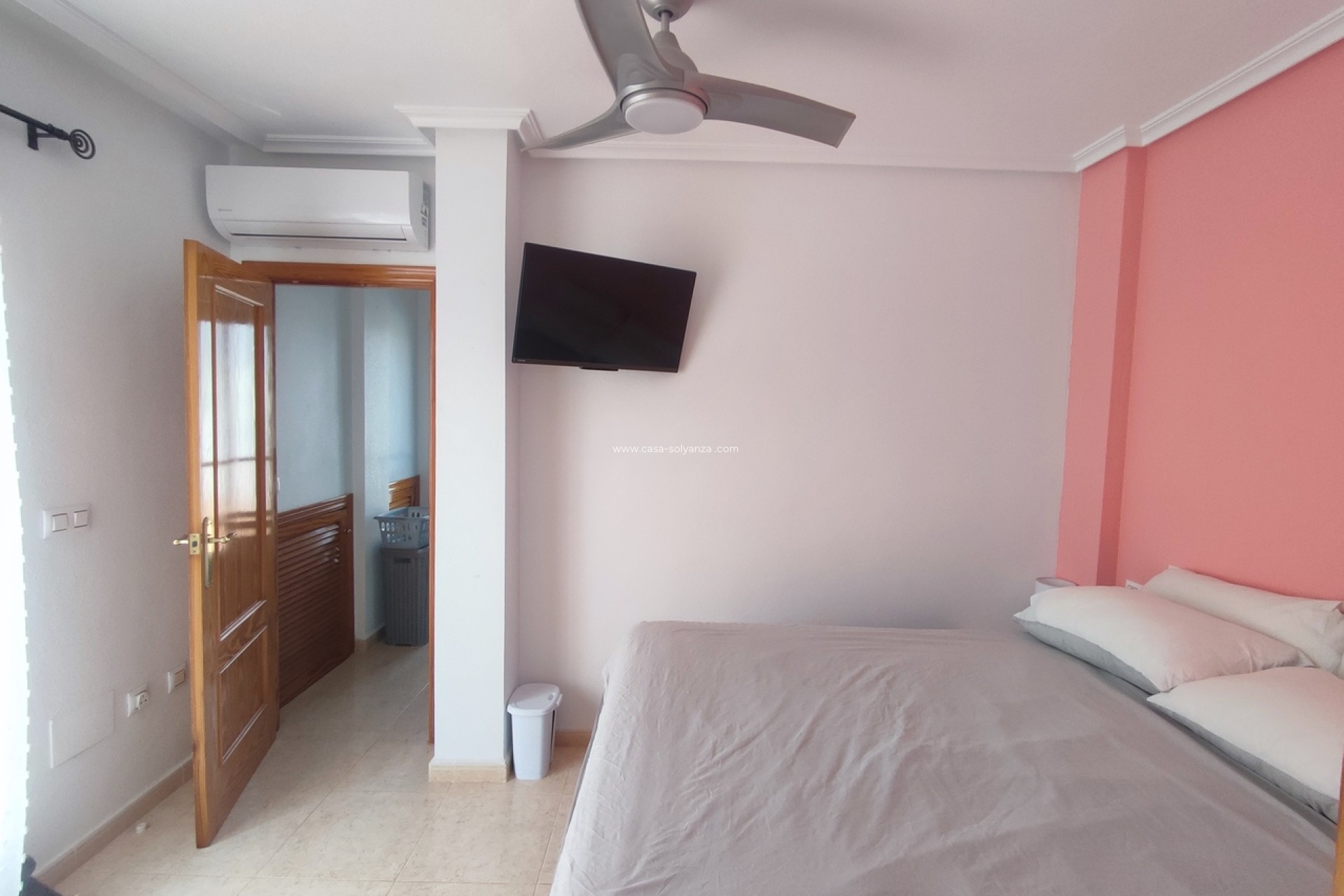 Revente - Villa - Sucina - Inland