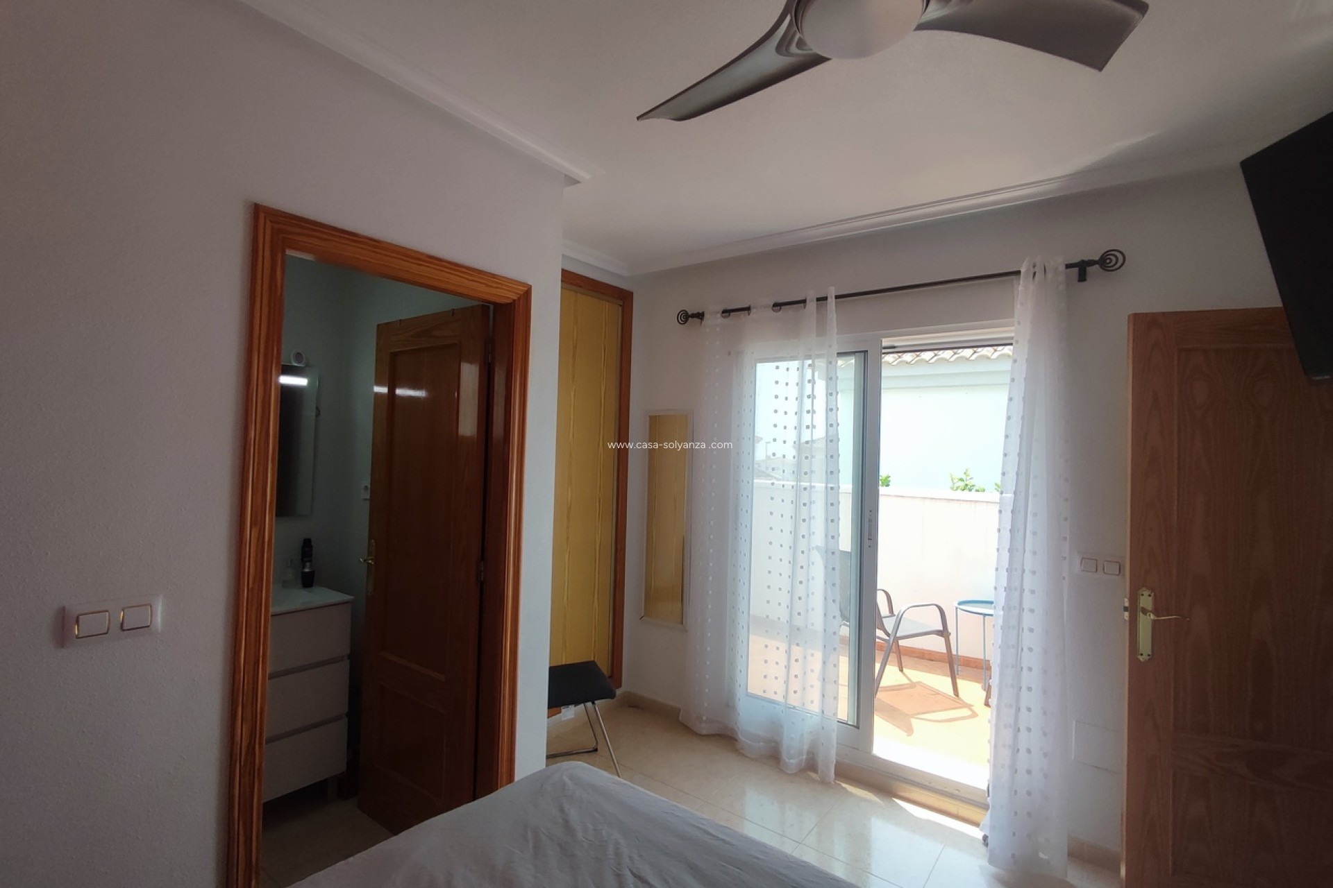 Revente - Villa - Sucina - Inland