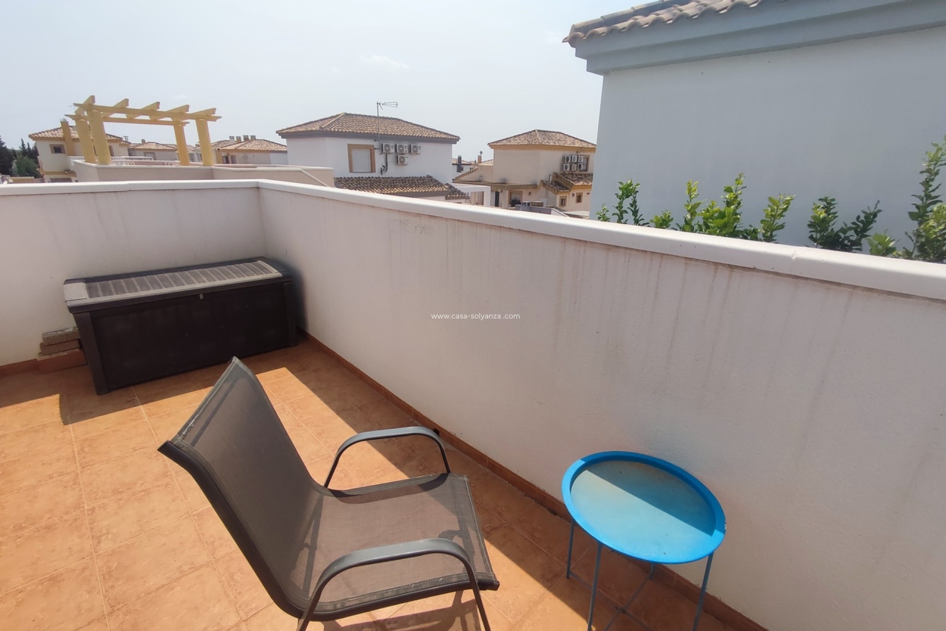 Revente - Villa - Sucina - Inland