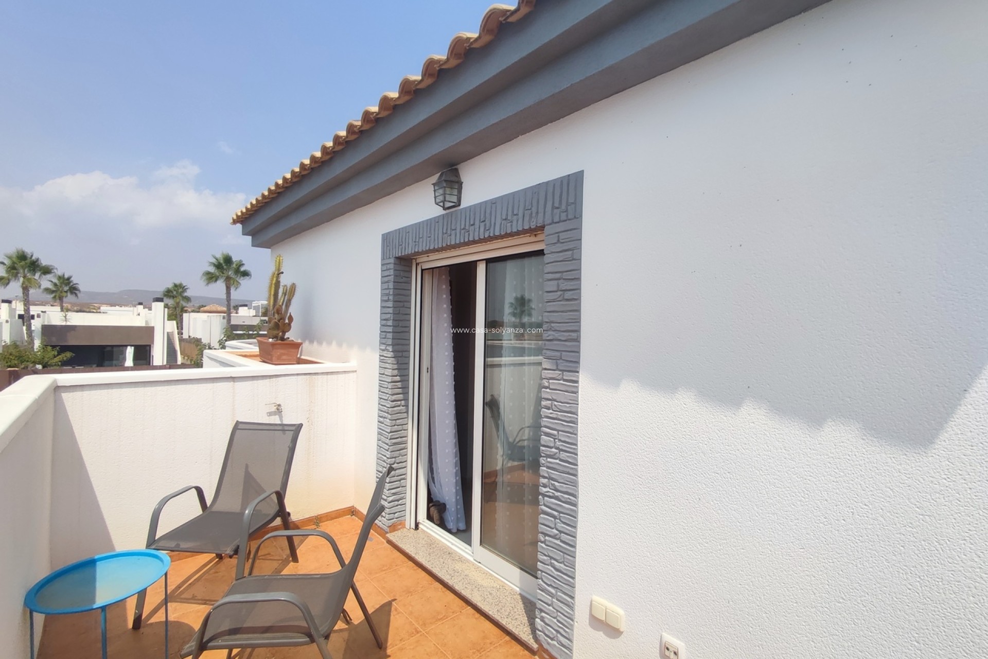 Revente - Villa - Sucina - Inland