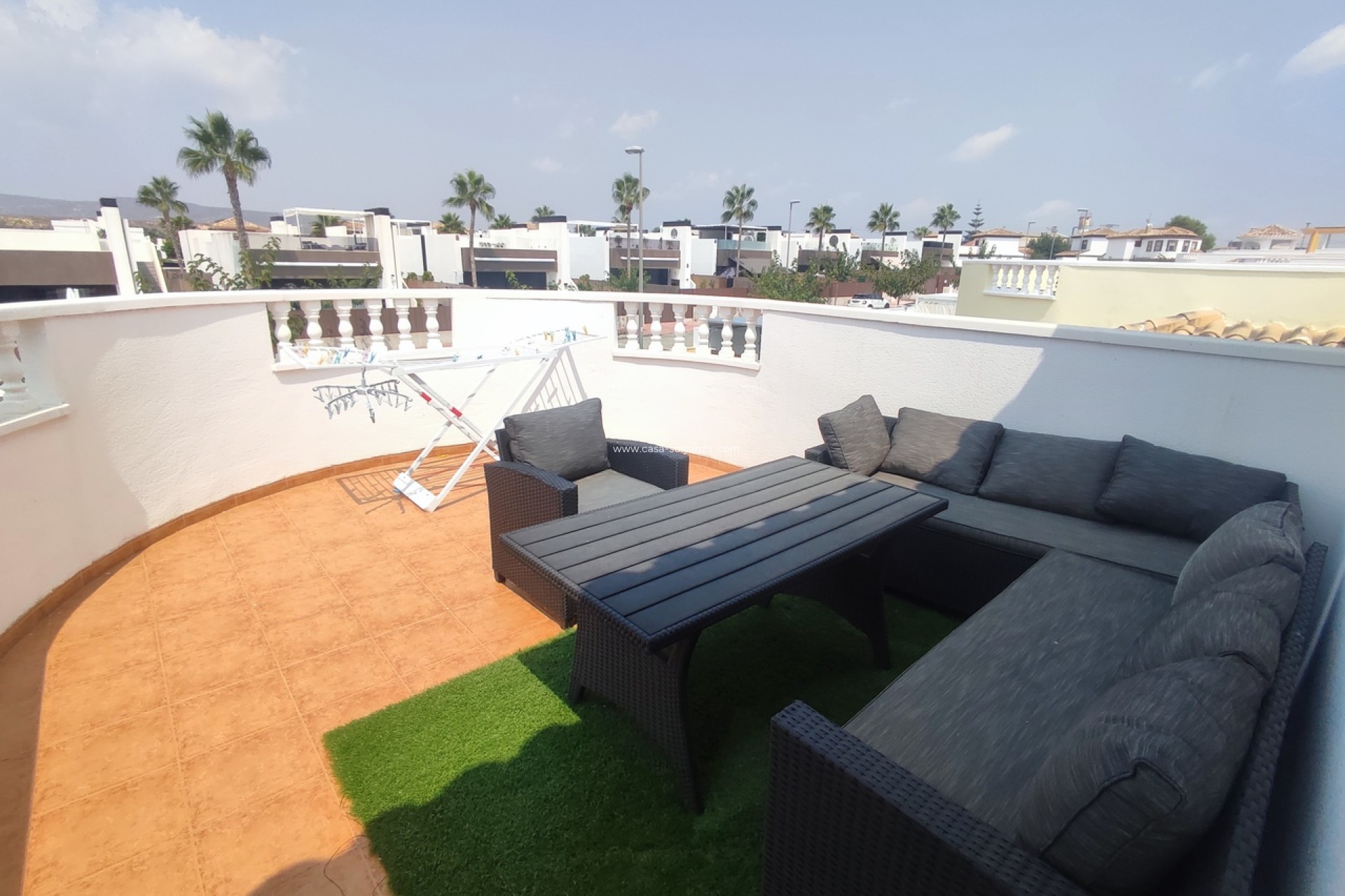 Revente - Villa - Sucina - Inland