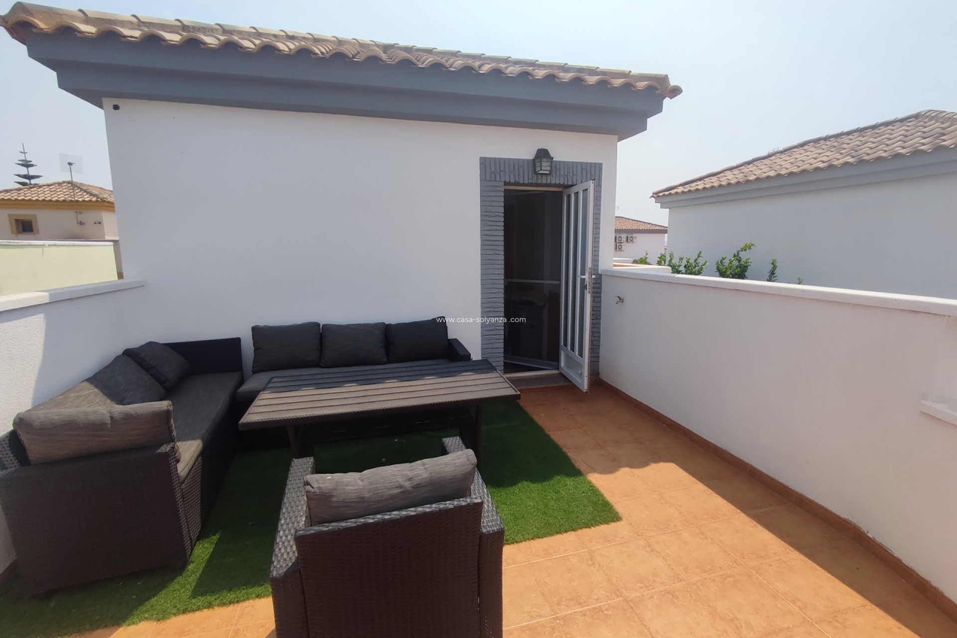 Revente - Villa - Sucina - Inland