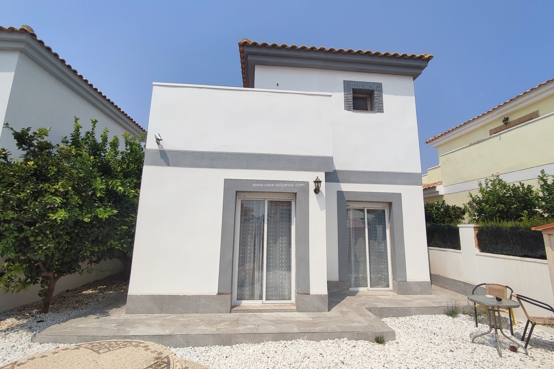 Revente - Villa - Sucina - Inland