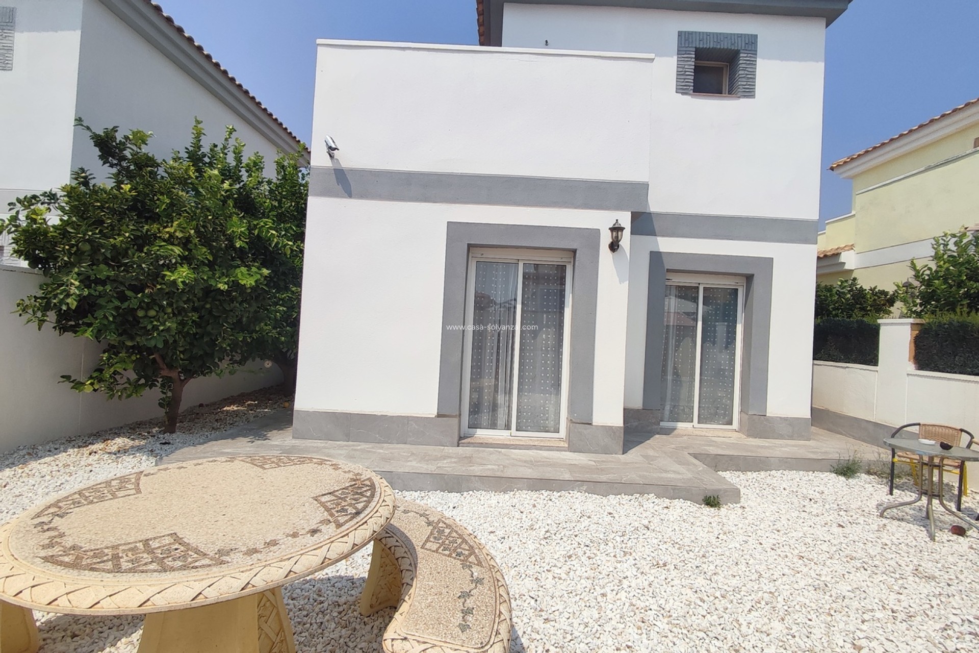 Revente - Villa - Sucina - Inland