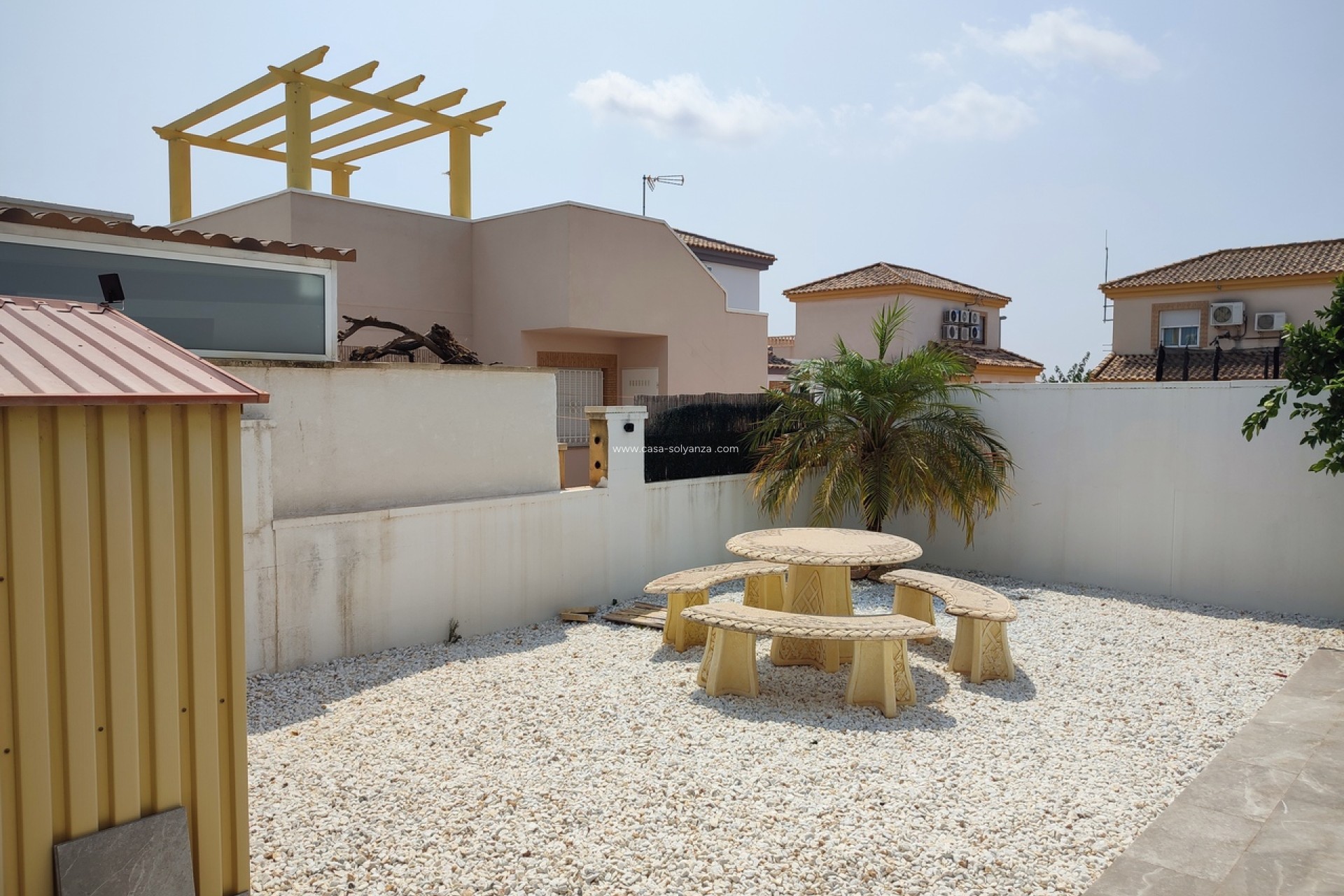 Revente - Villa - Sucina - Inland