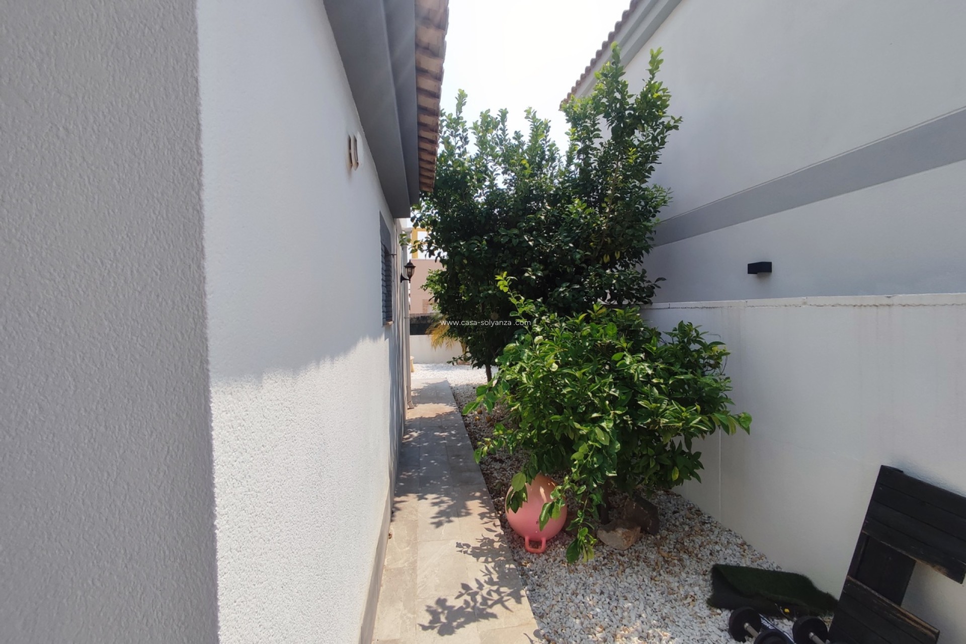 Revente - Villa - Sucina - Inland