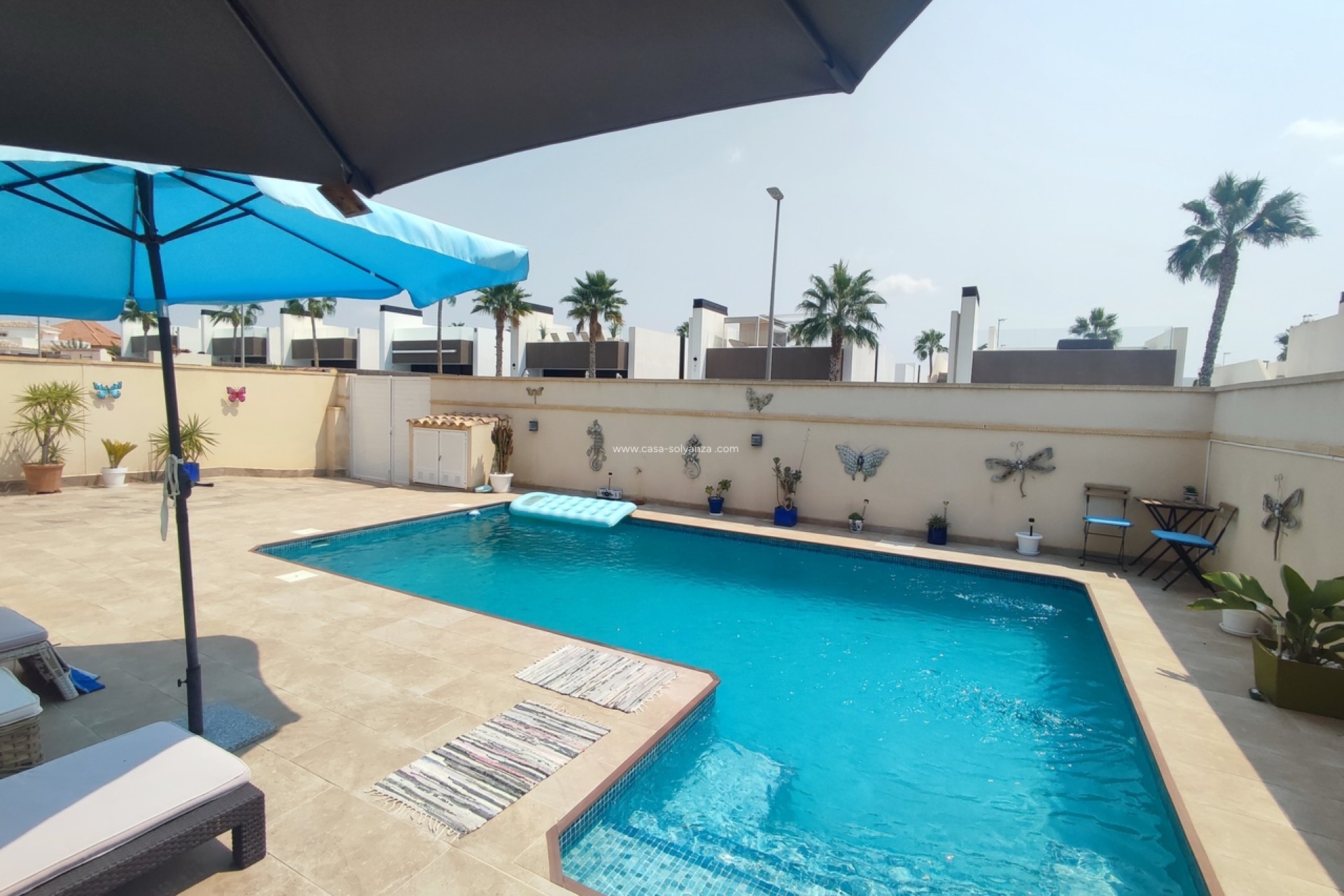 Revente - Villa - Sucina - Inland