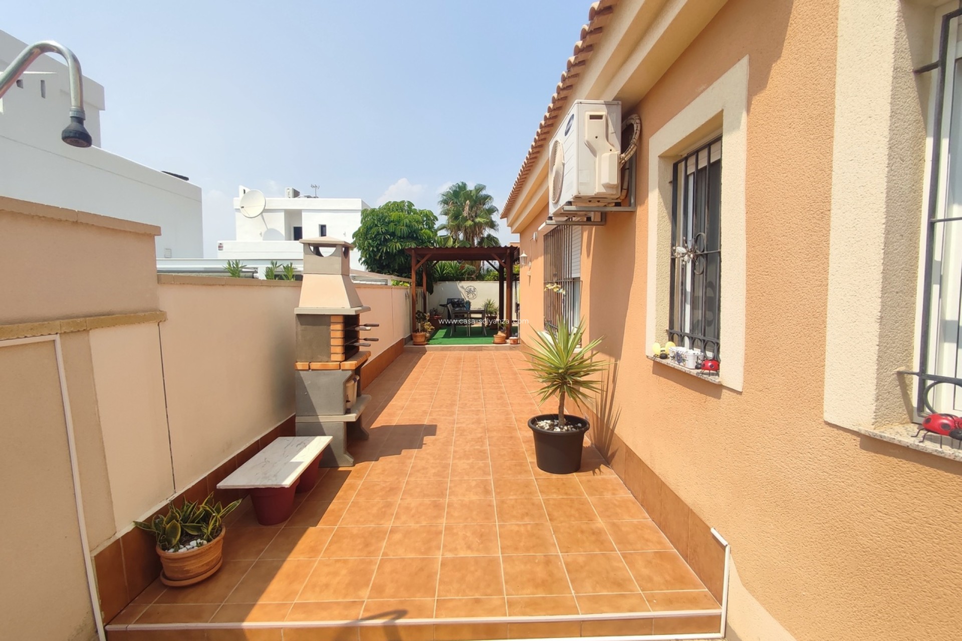 Revente - Villa - Sucina - Inland
