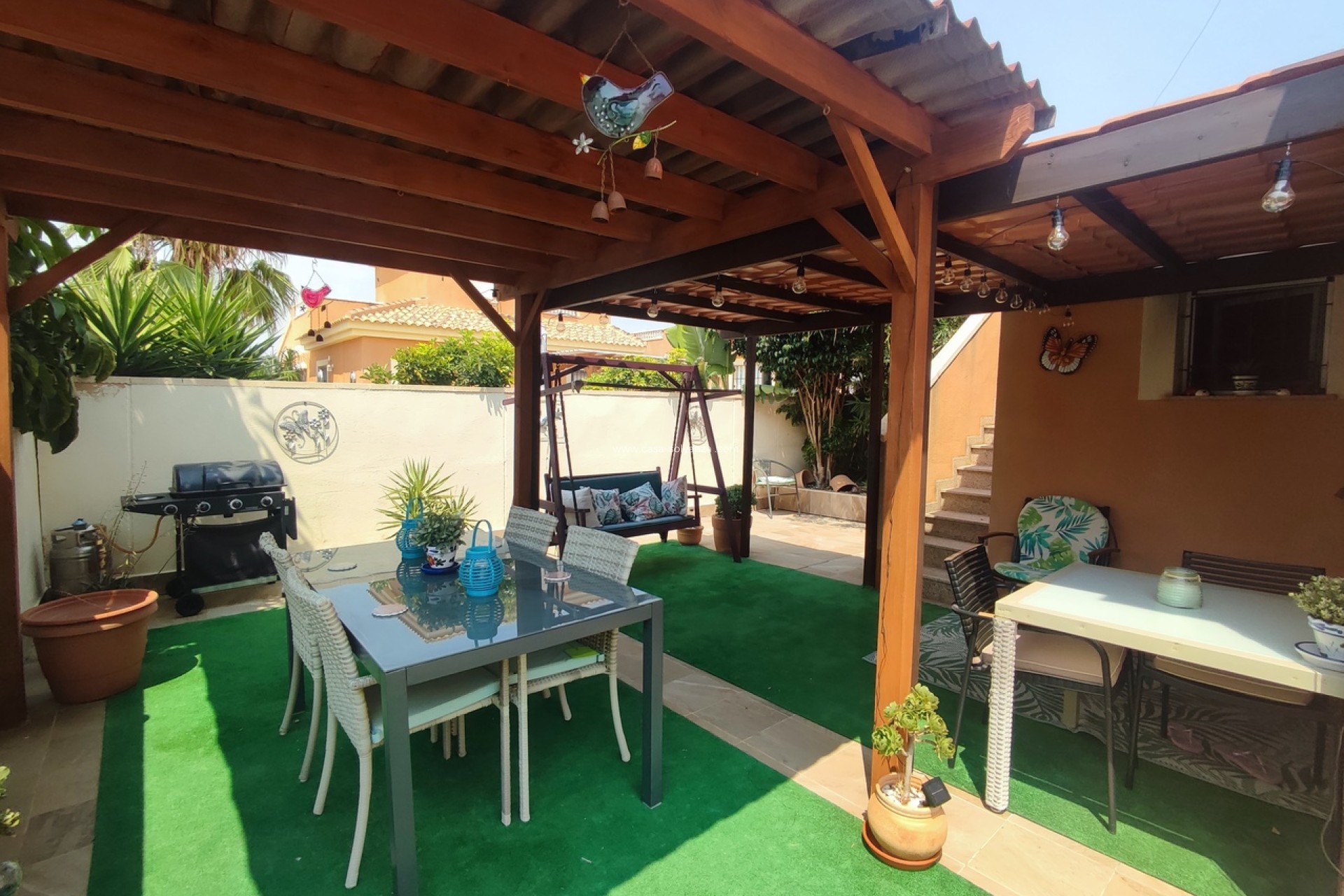 Revente - Villa - Sucina - Inland