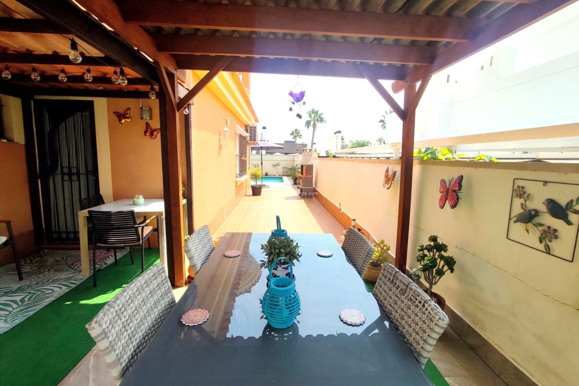 Revente - Villa - Sucina - Inland
