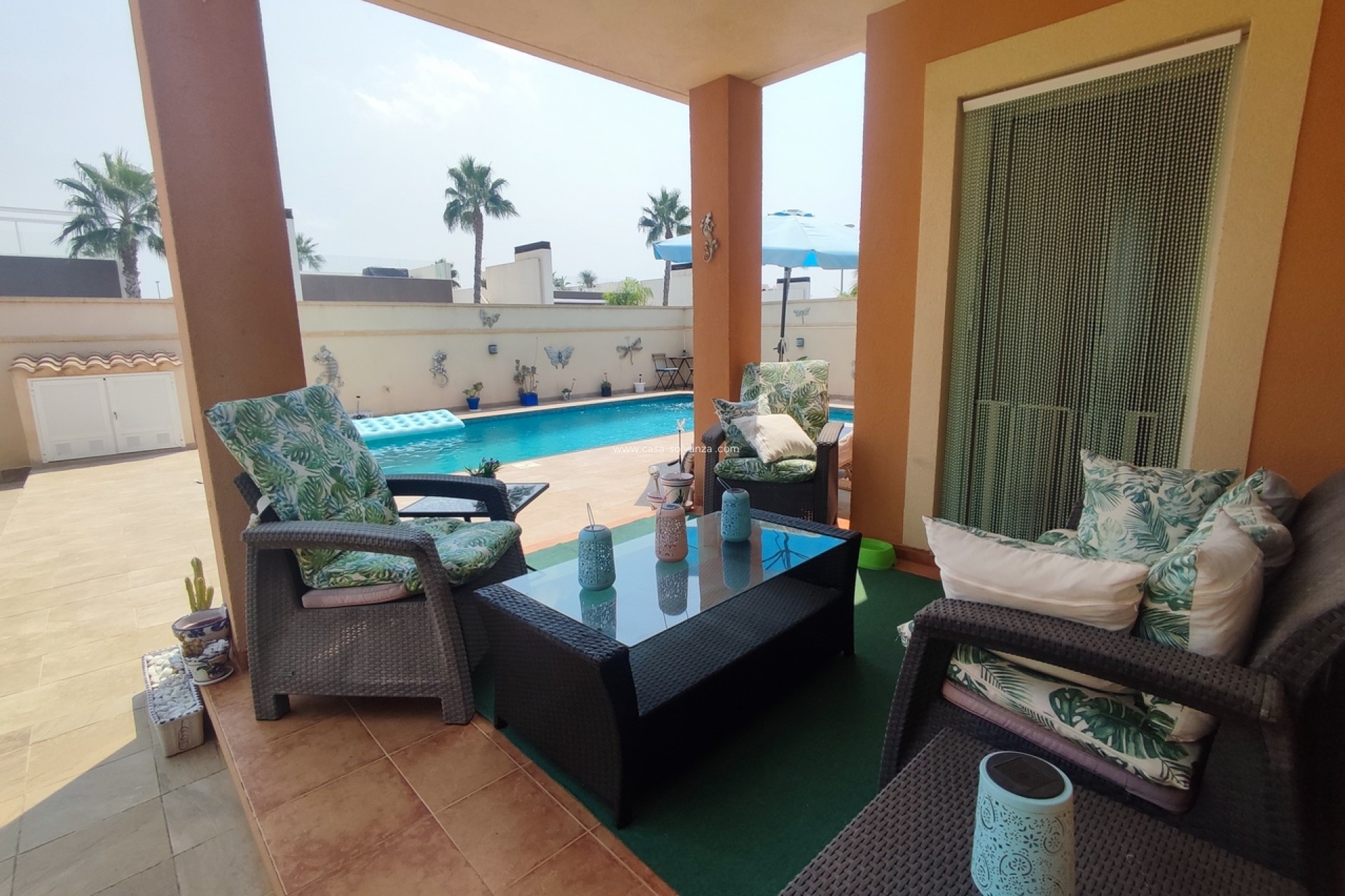 Revente - Villa - Sucina - Inland