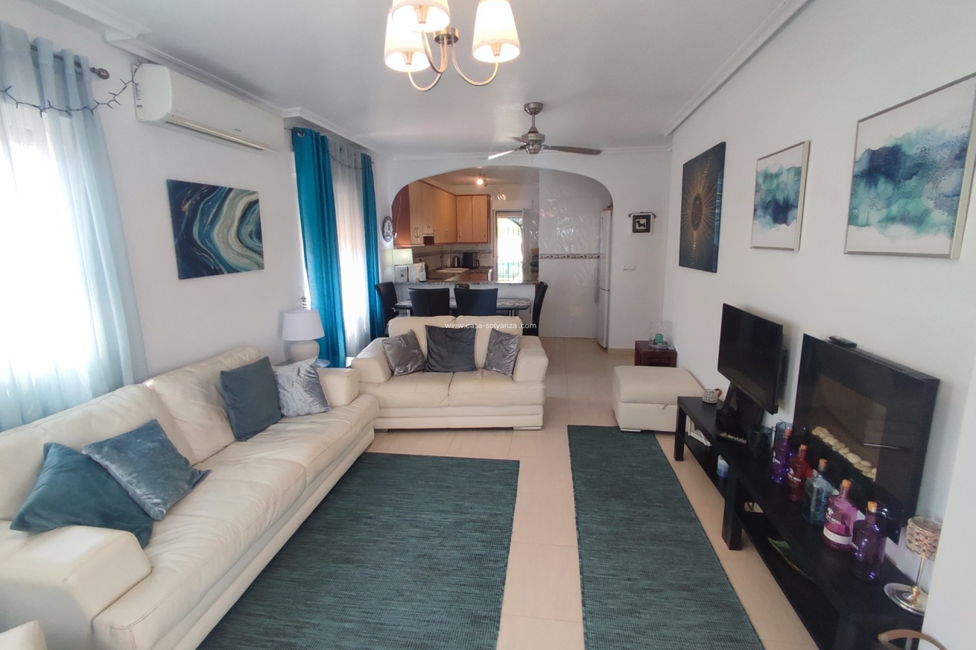 Revente - Villa - Sucina - Inland