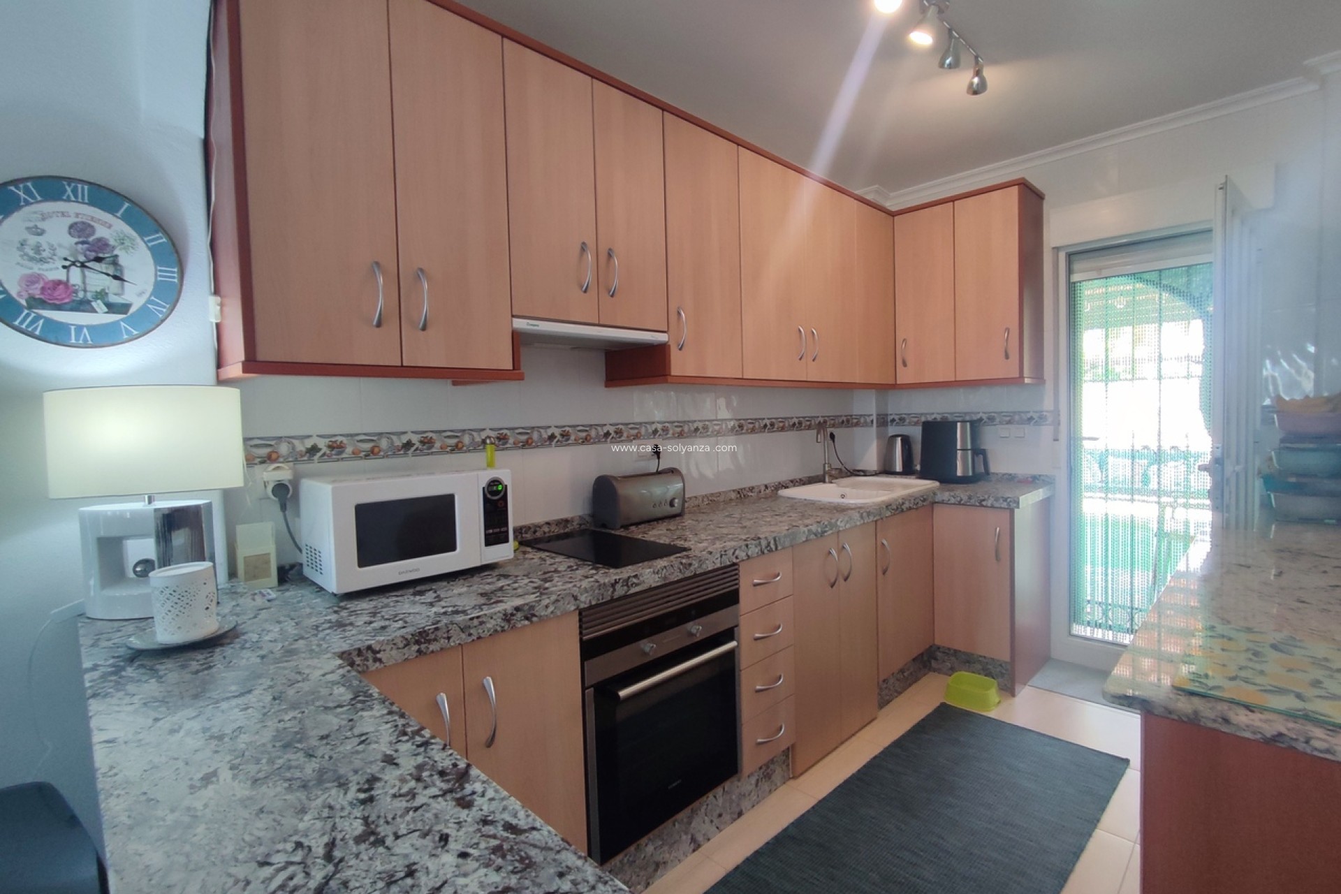 Revente - Villa - Sucina - Inland