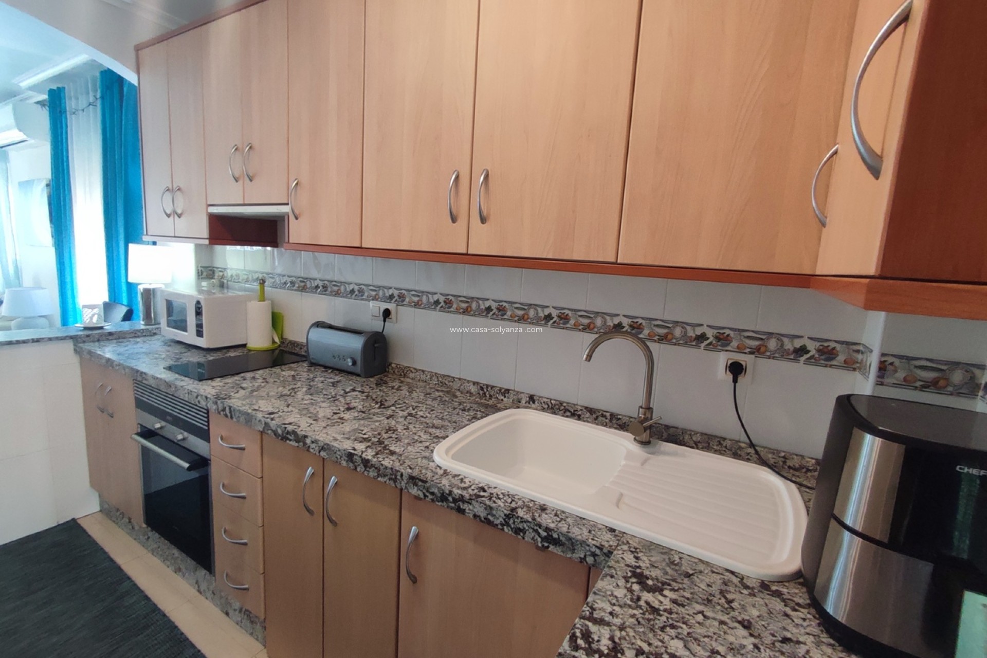 Revente - Villa - Sucina - Inland