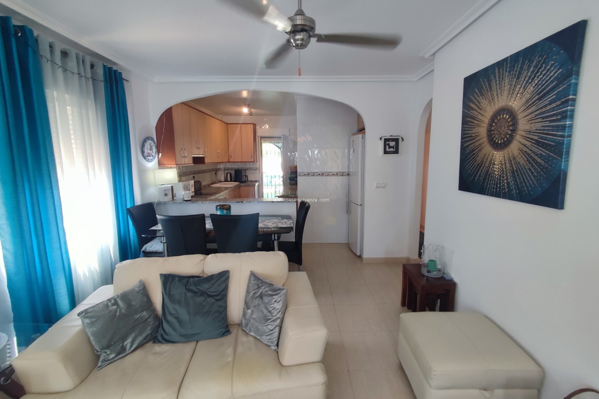 Revente - Villa - Sucina - Inland
