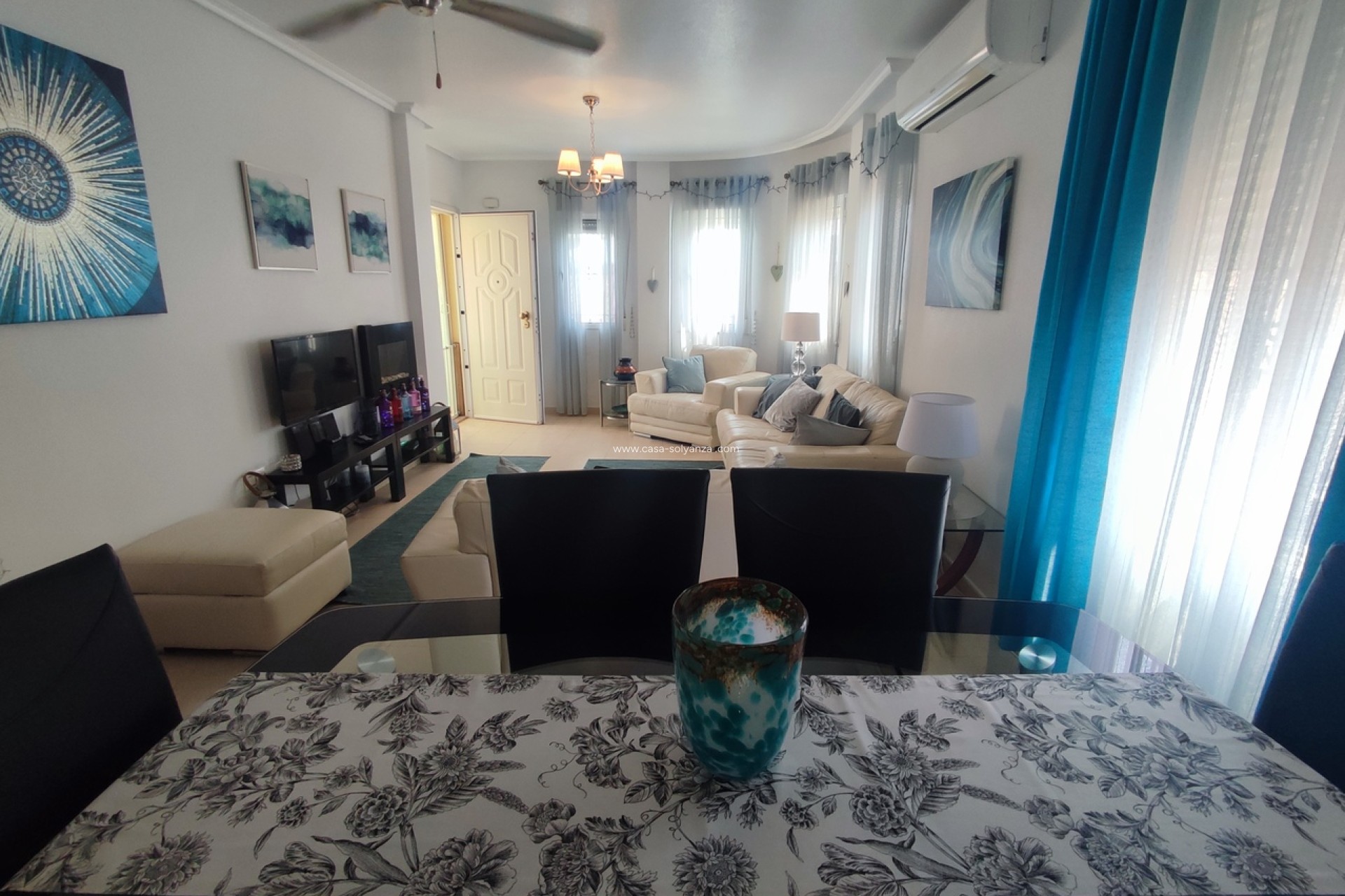 Revente - Villa - Sucina - Inland
