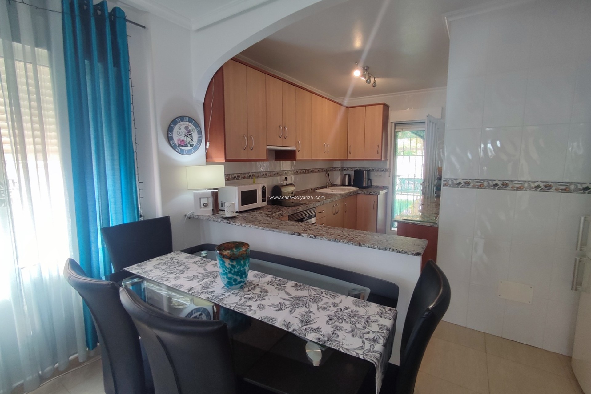 Revente - Villa - Sucina - Inland