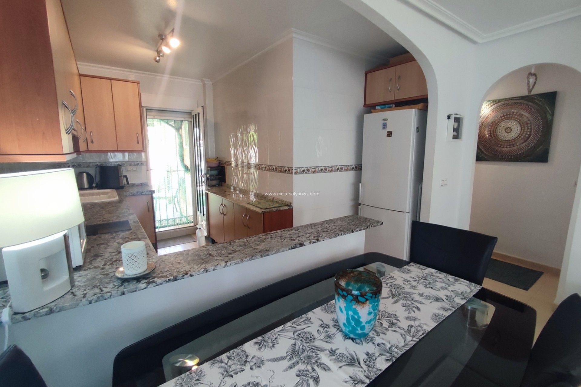 Revente - Villa - Sucina - Inland