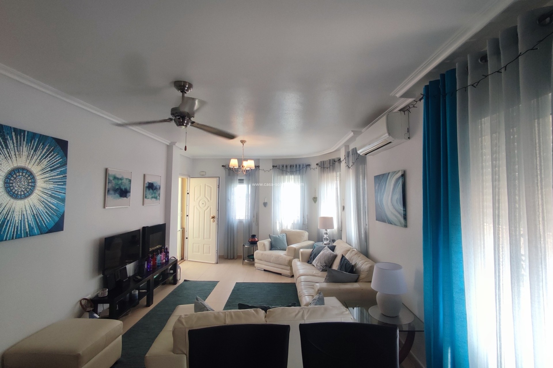 Revente - Villa - Sucina - Inland
