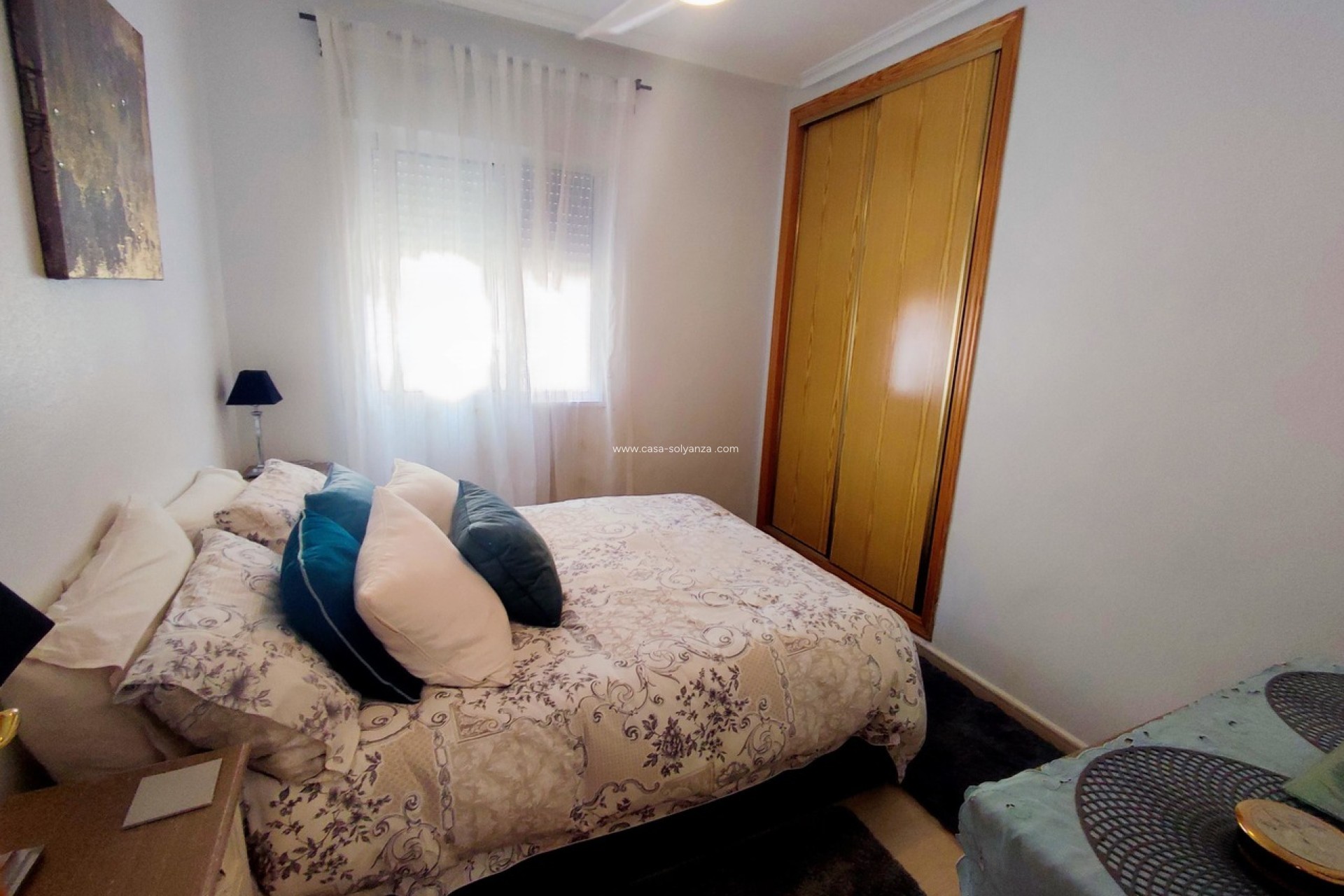 Revente - Villa - Sucina - Inland