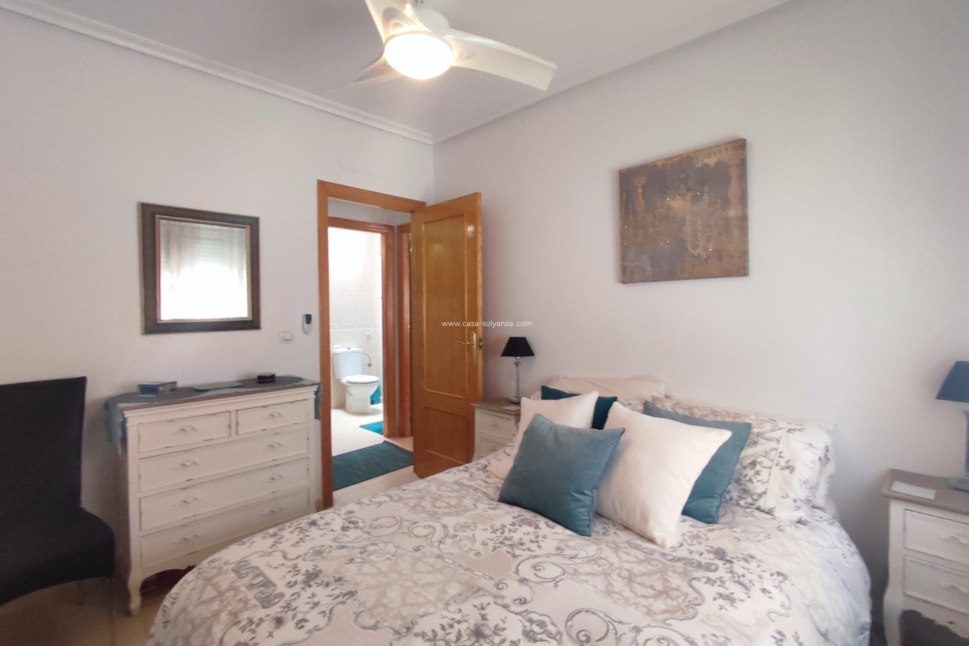 Revente - Villa - Sucina - Inland