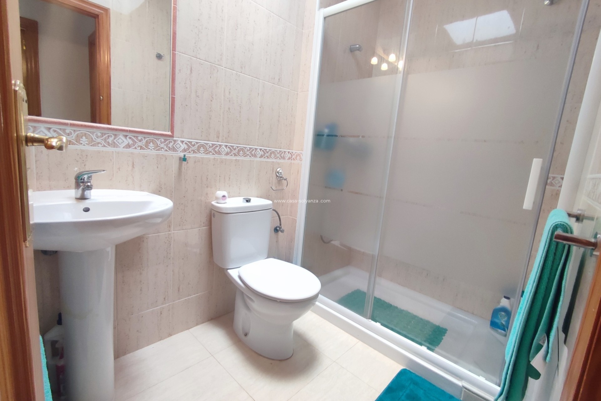 Revente - Villa - Sucina - Inland