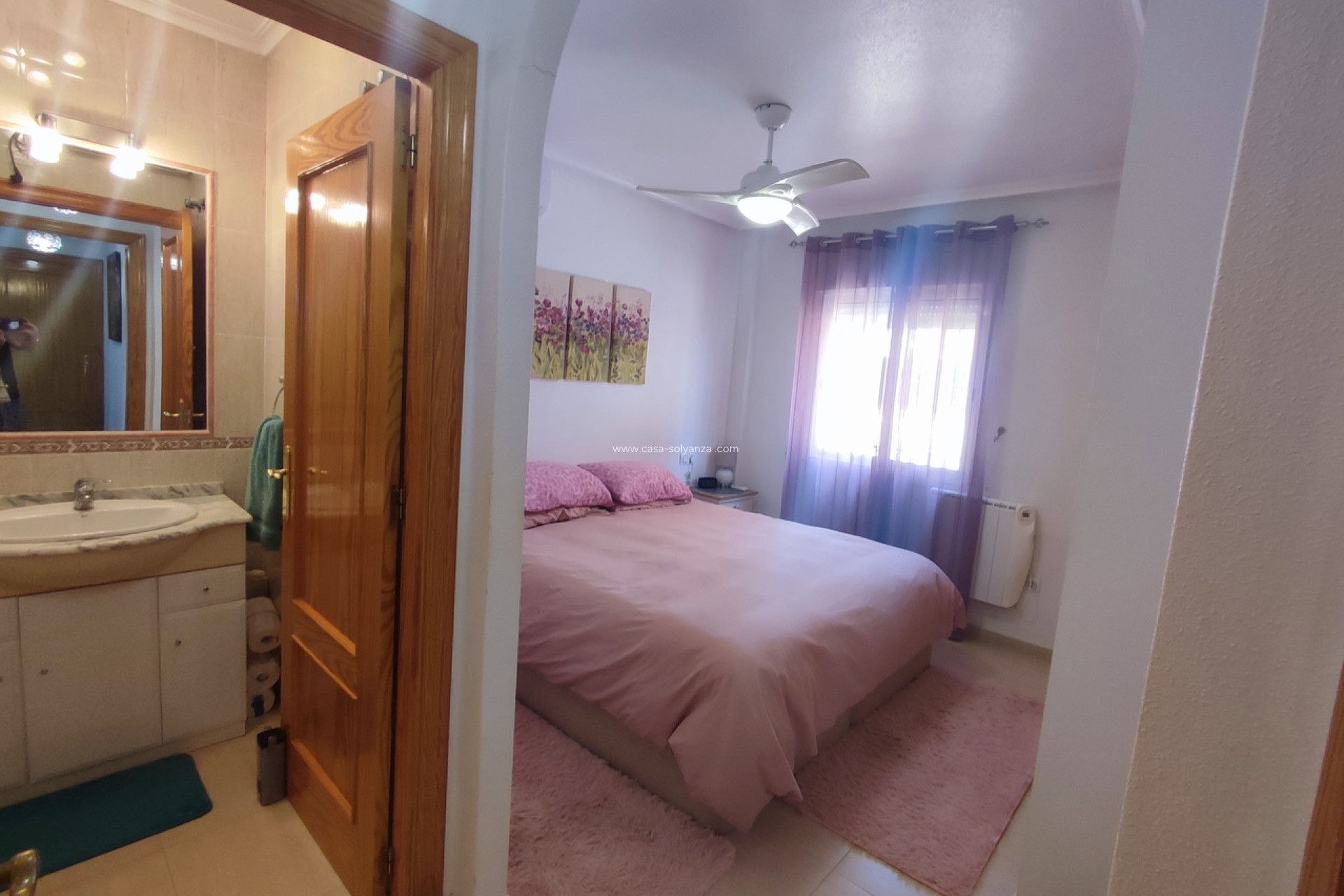 Revente - Villa - Sucina - Inland