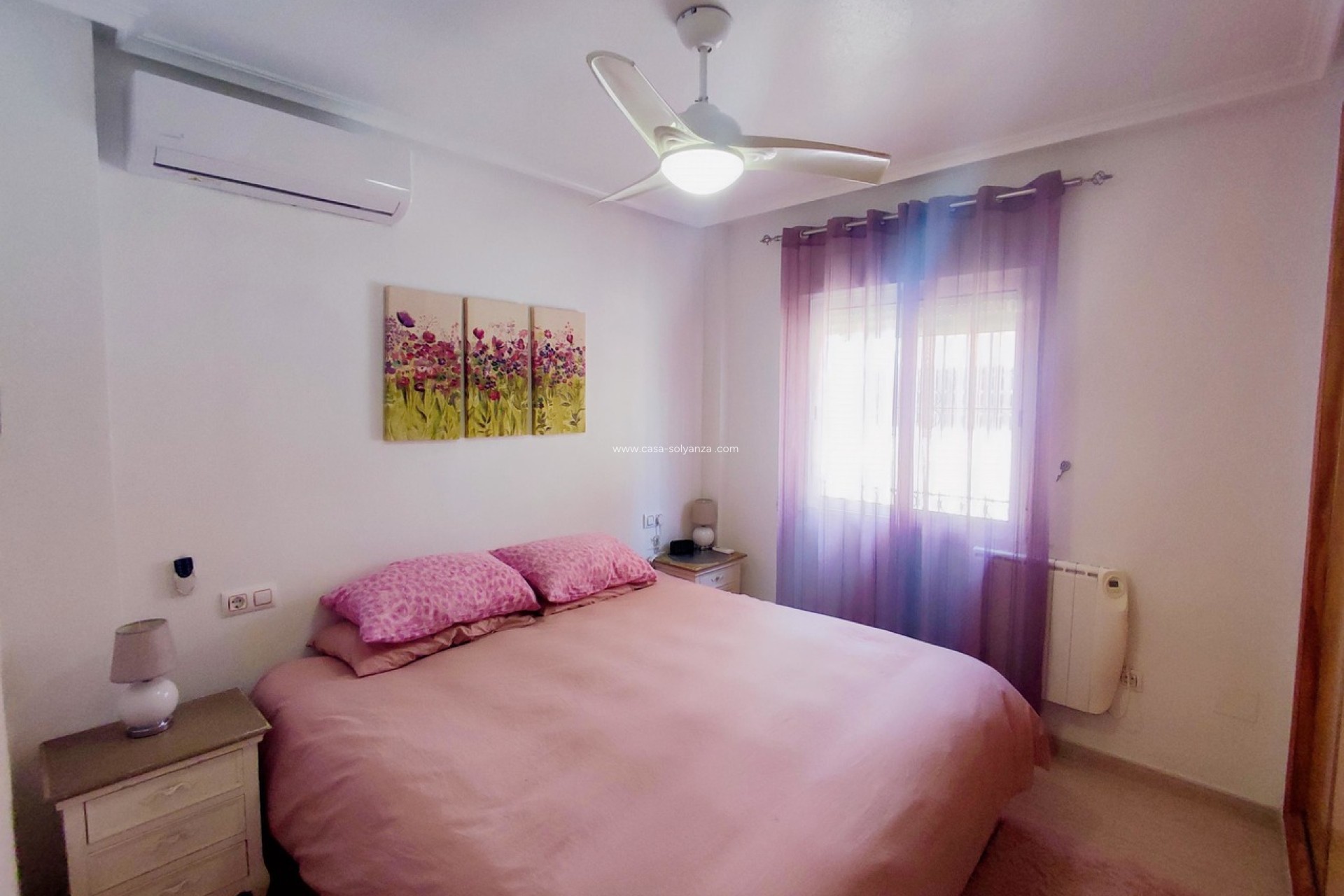 Revente - Villa - Sucina - Inland