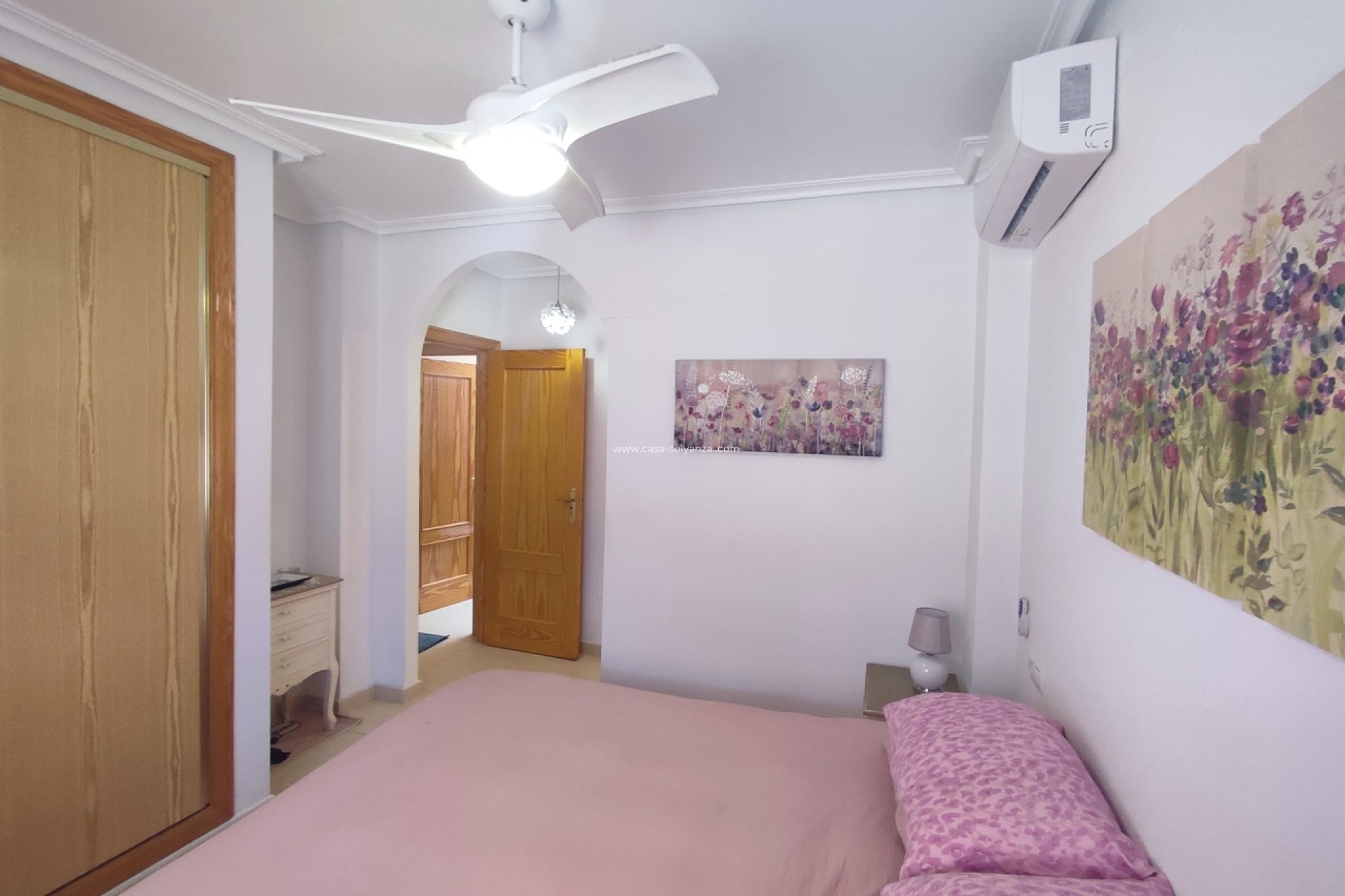 Revente - Villa - Sucina - Inland